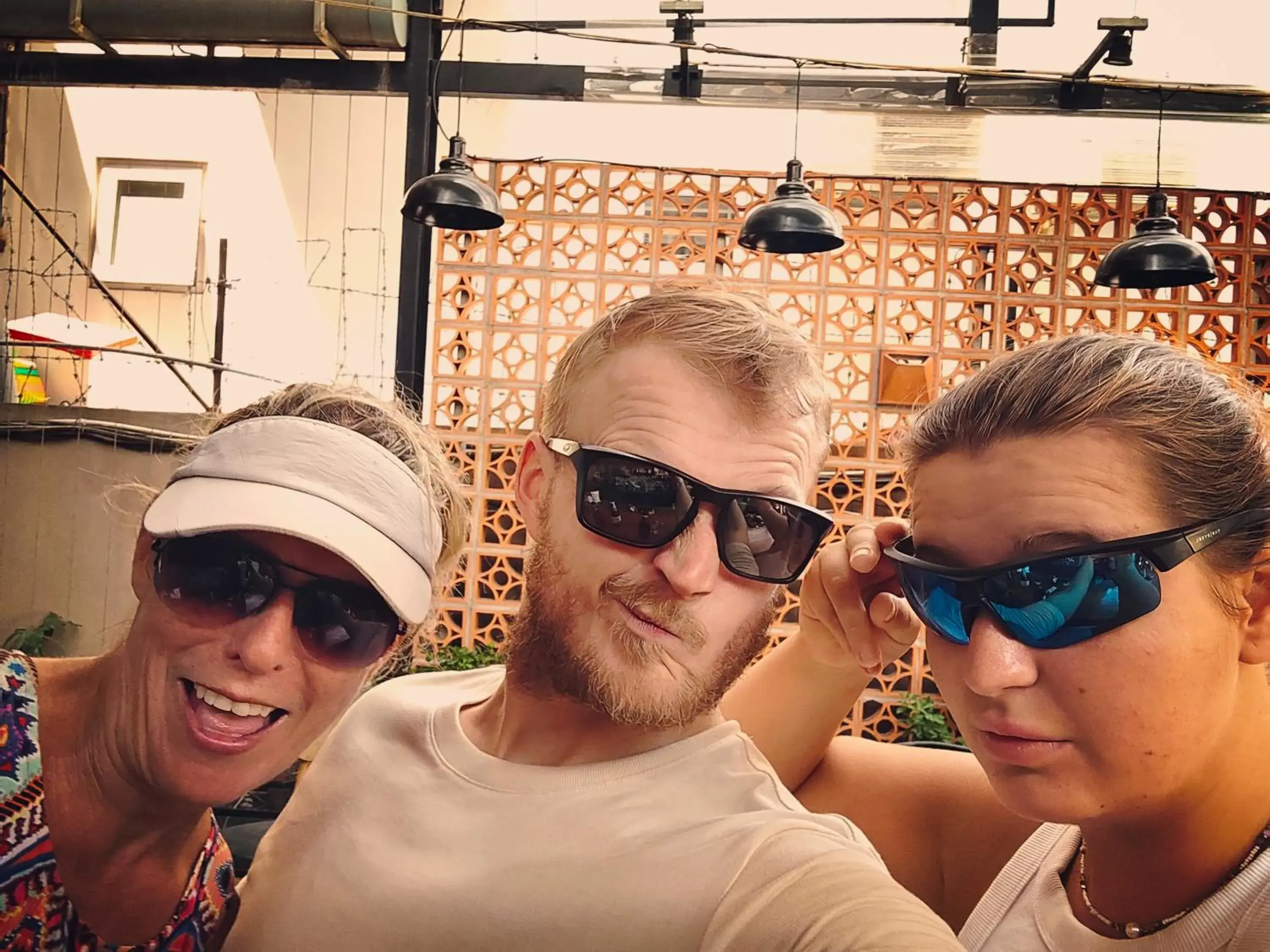 Property building in Ccasa Hostel Property building in Ccasa Hostel