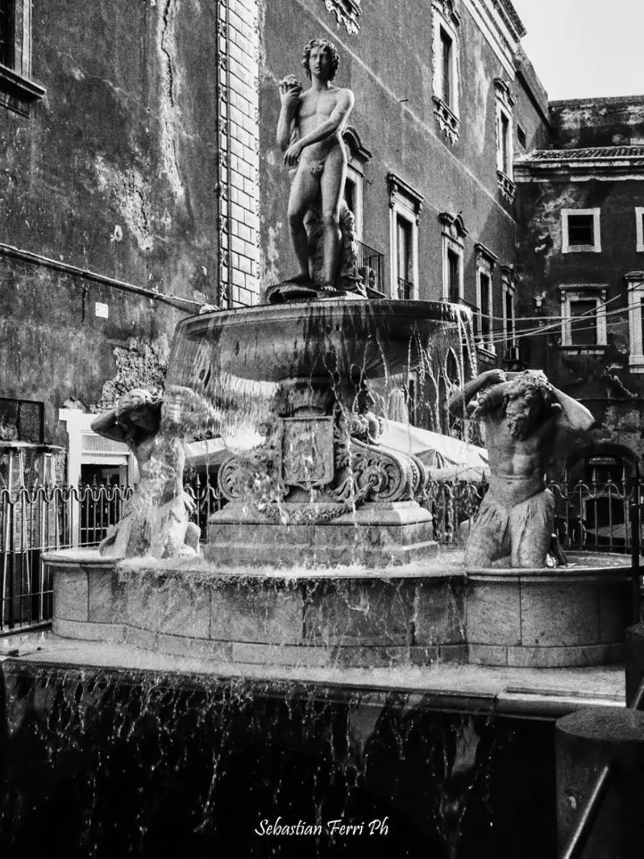 Nearby landmark in Palazzo Sisto Exclusive Rooms