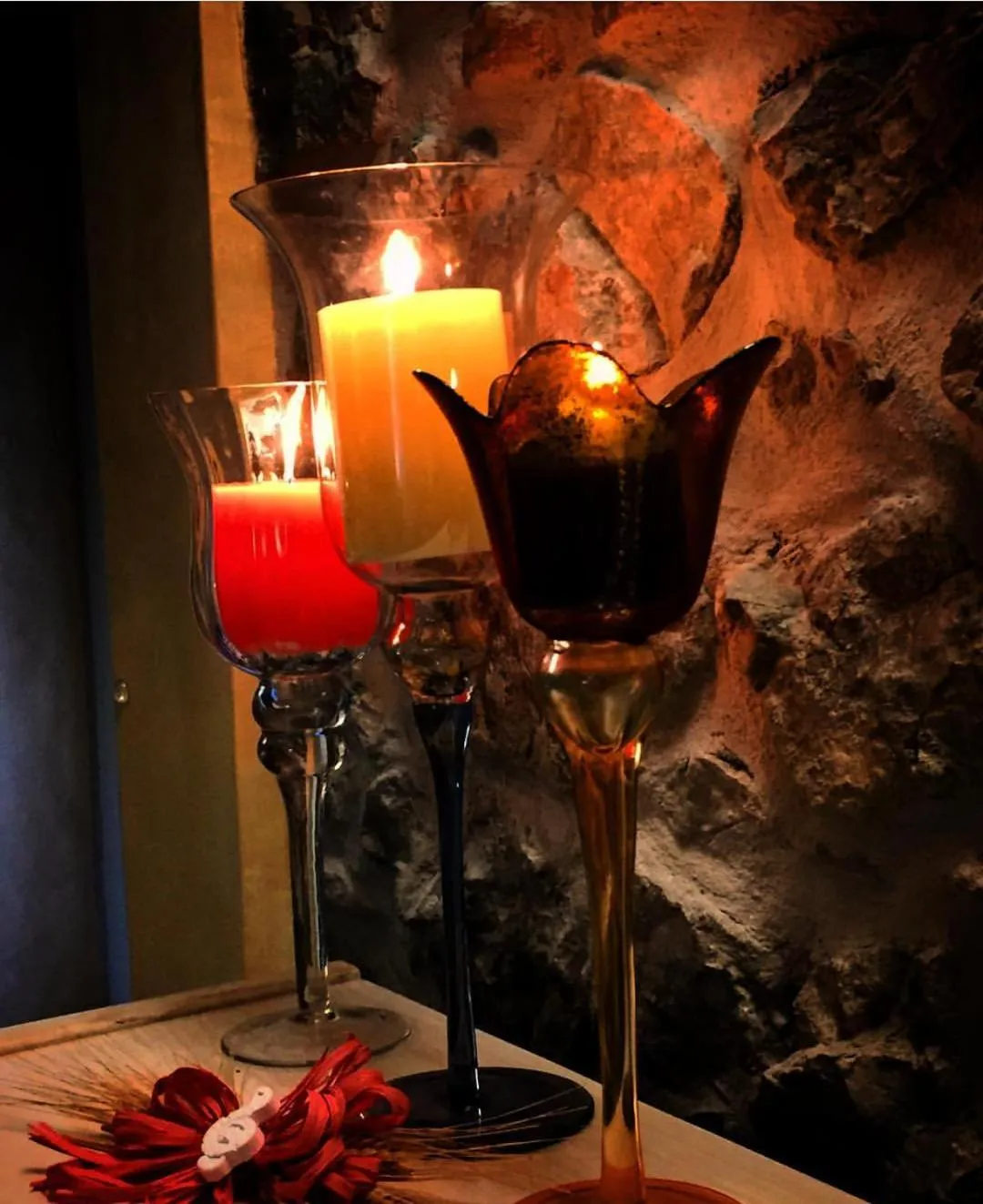 On site in Il Borgo Antico