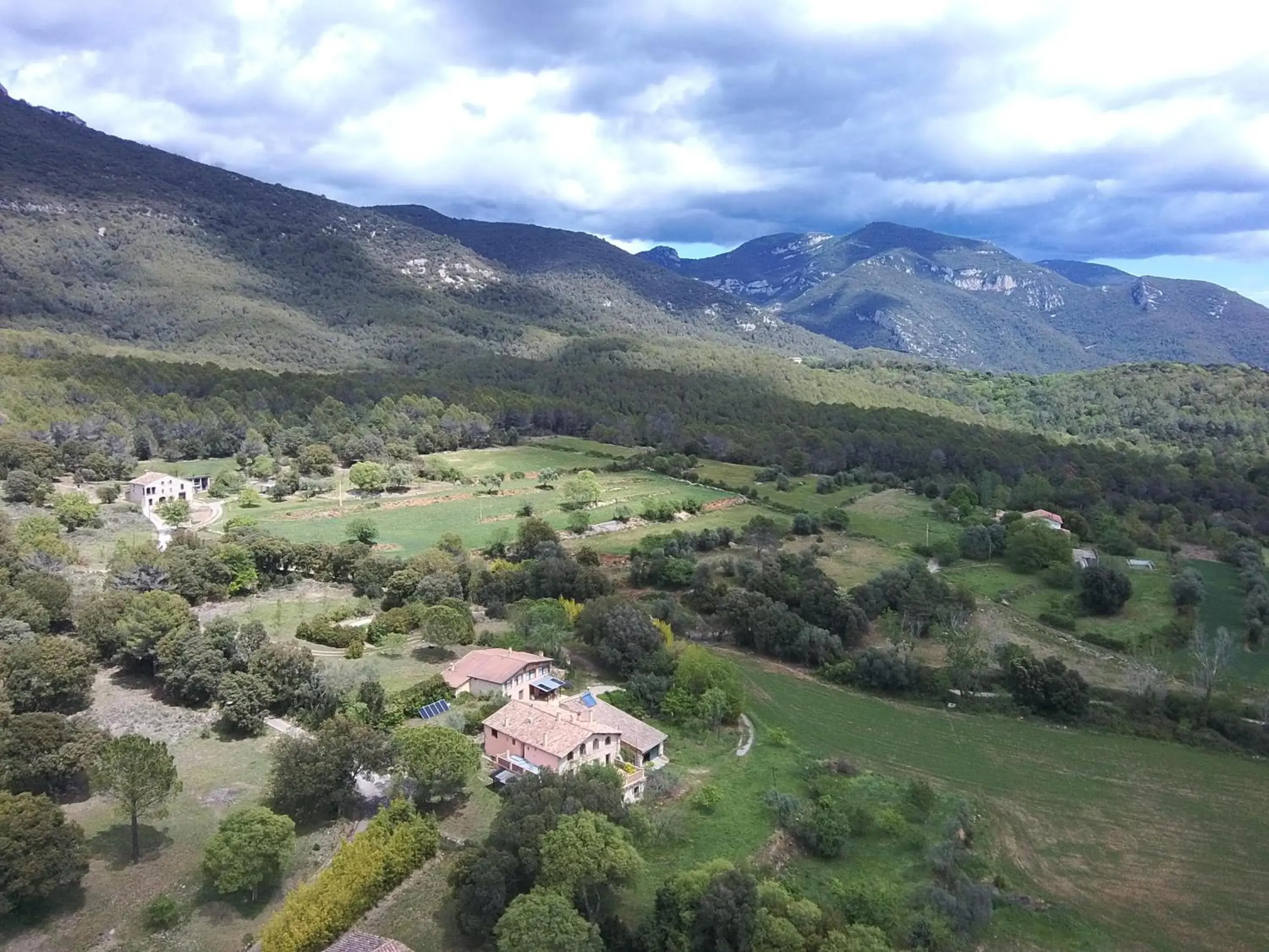La casa de l'Avi La casa de l'Avi