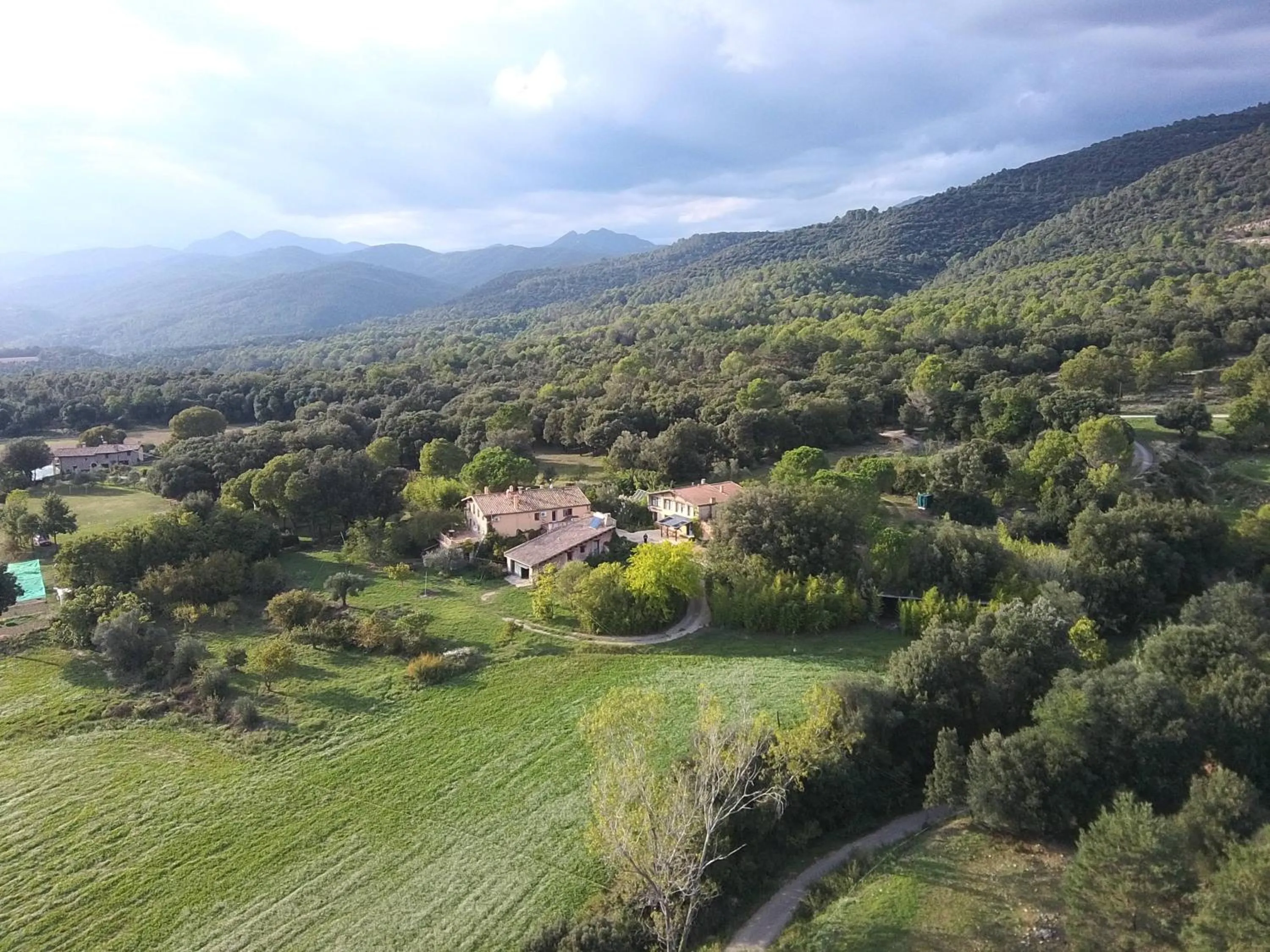 La casa de l'Avi
