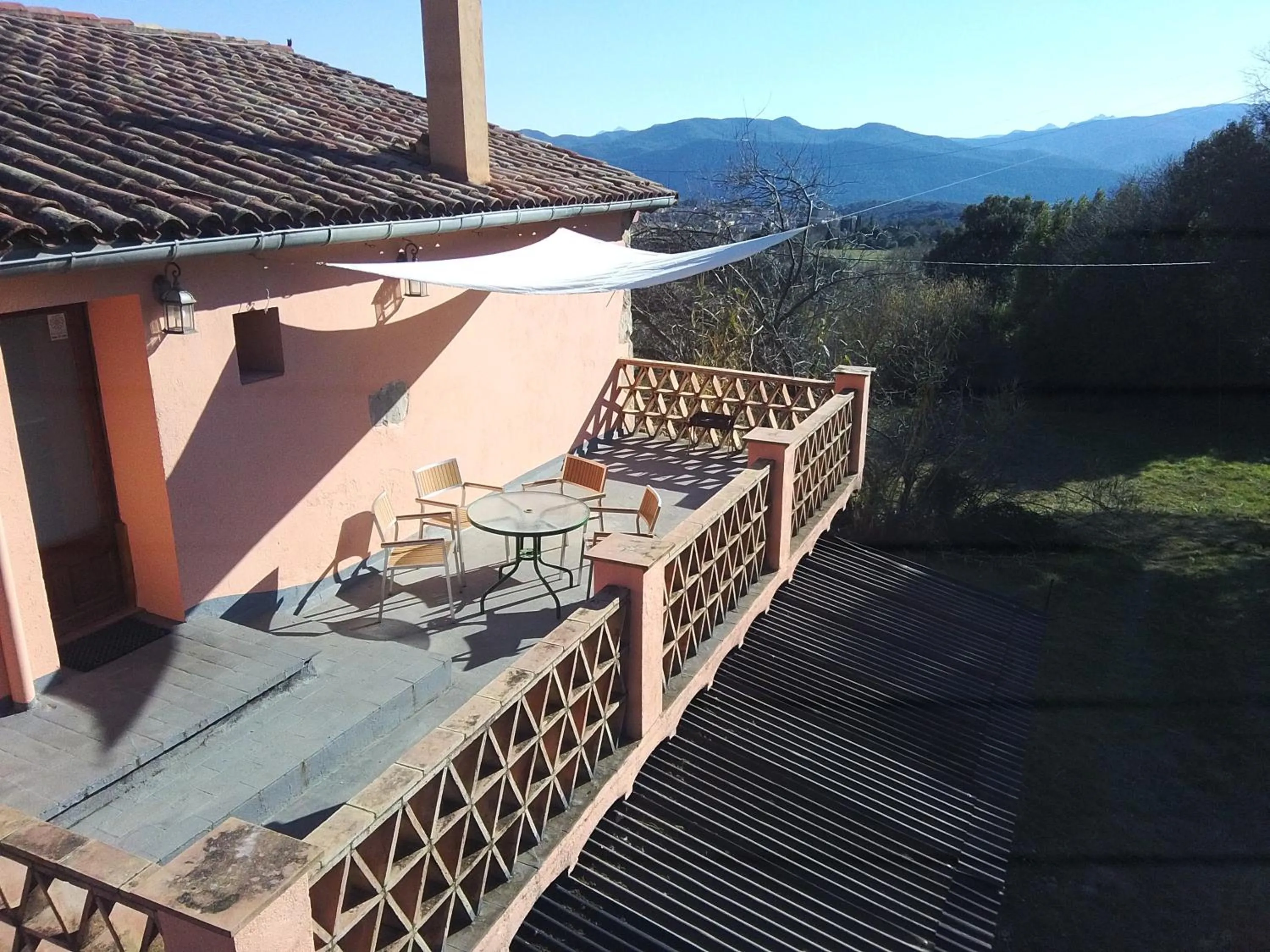 La casa de l'Avi