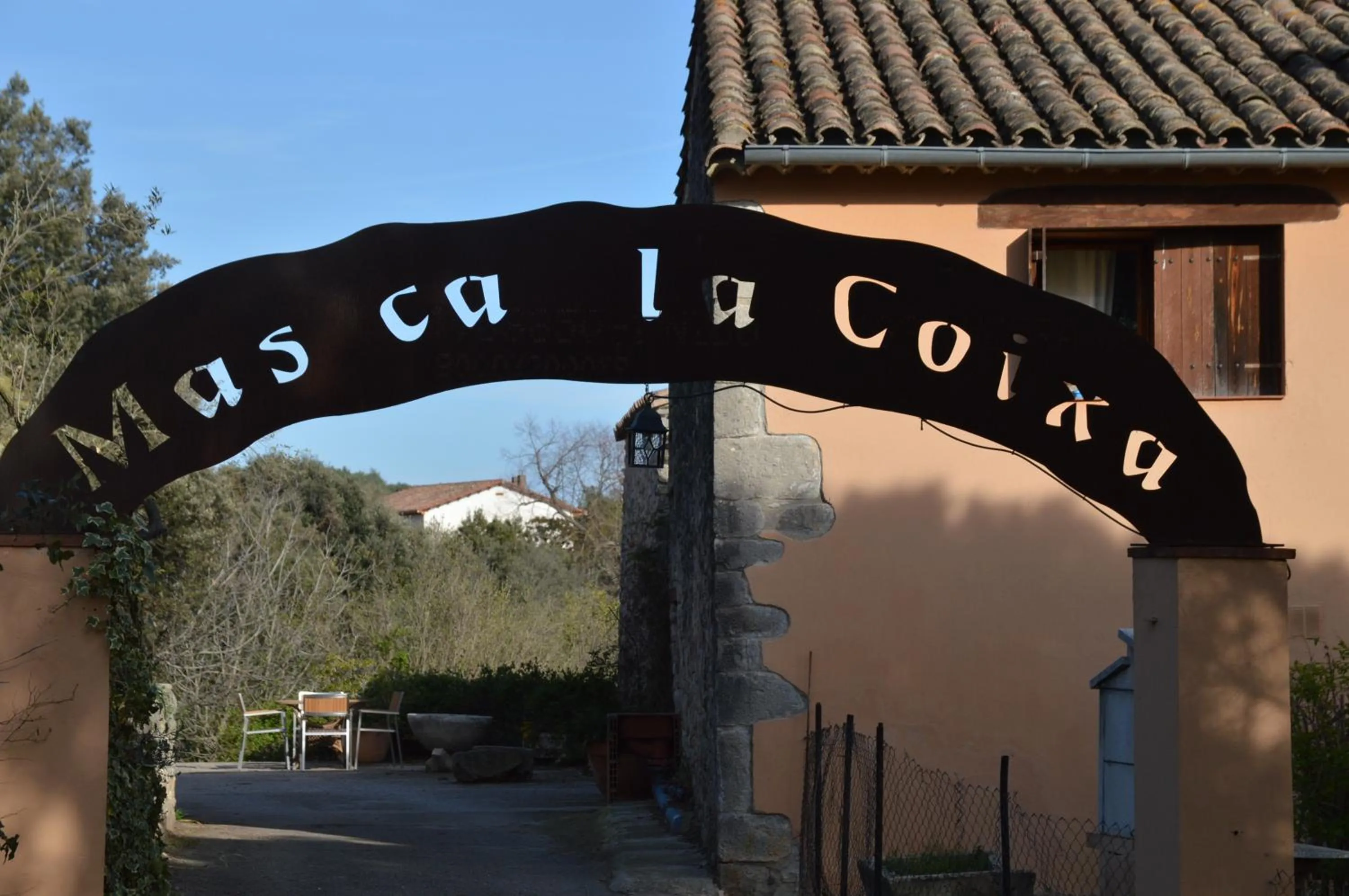 La casa de l'Avi