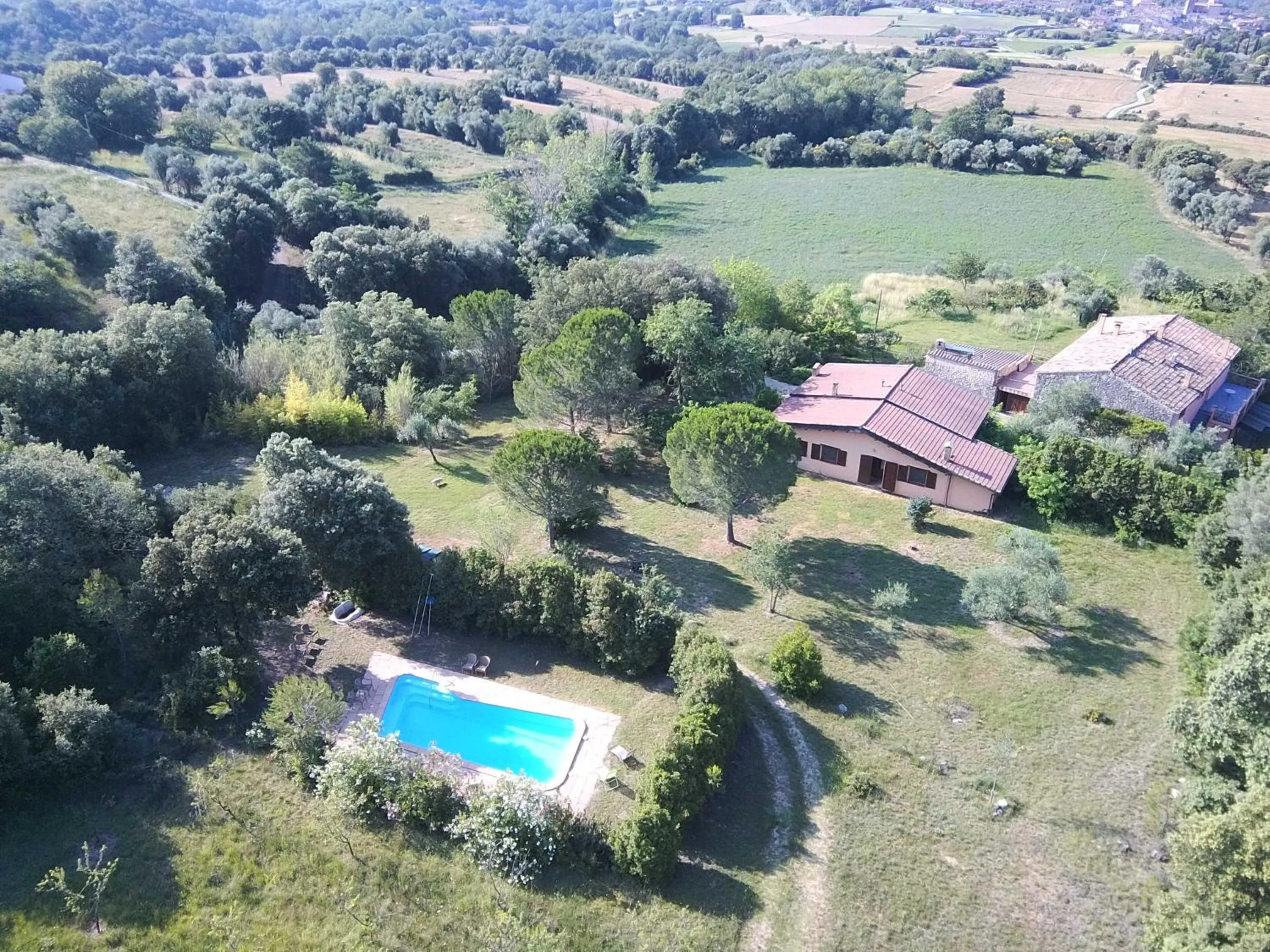 La casa de l'Avi