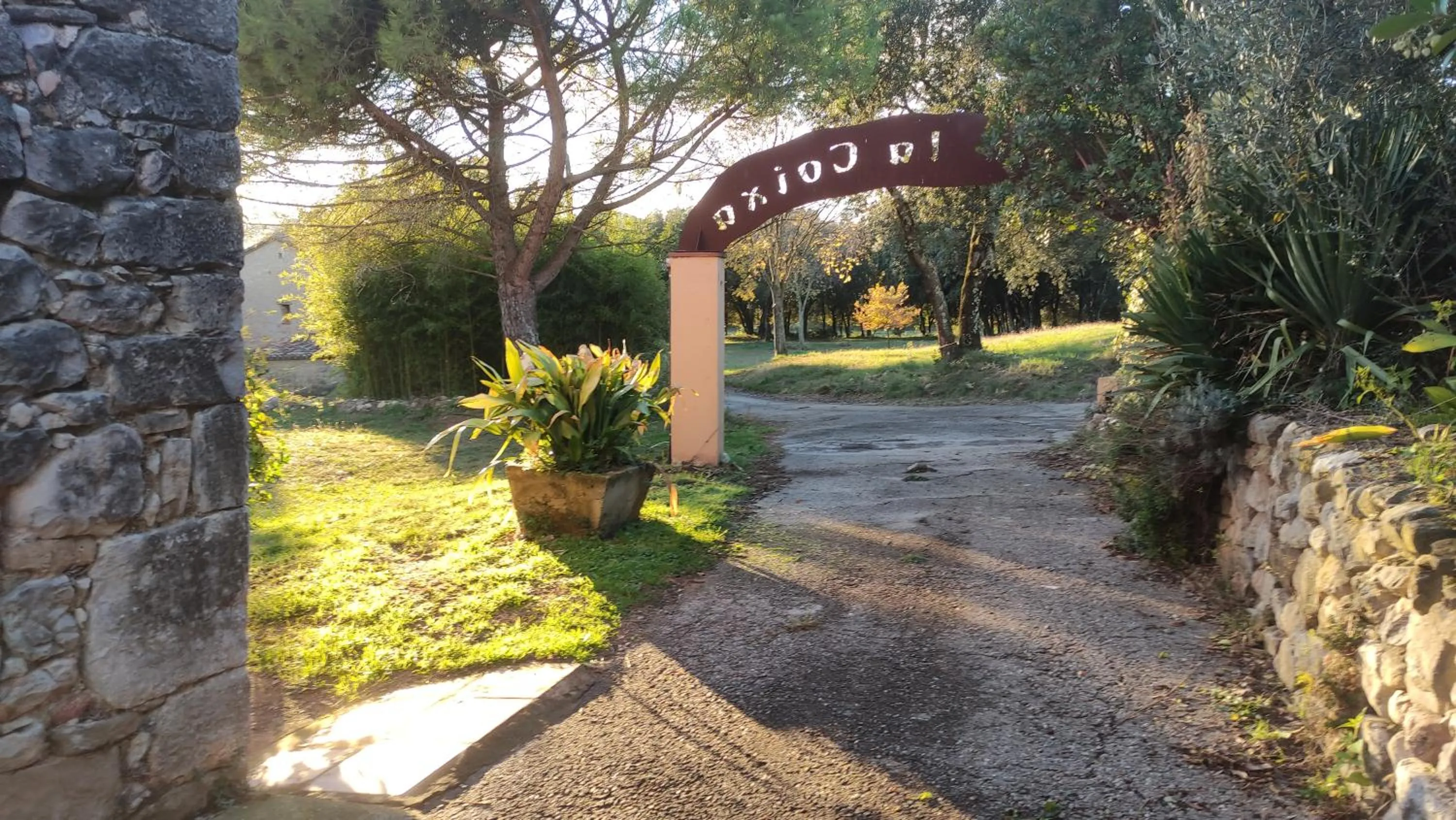 La casa de l'Avi