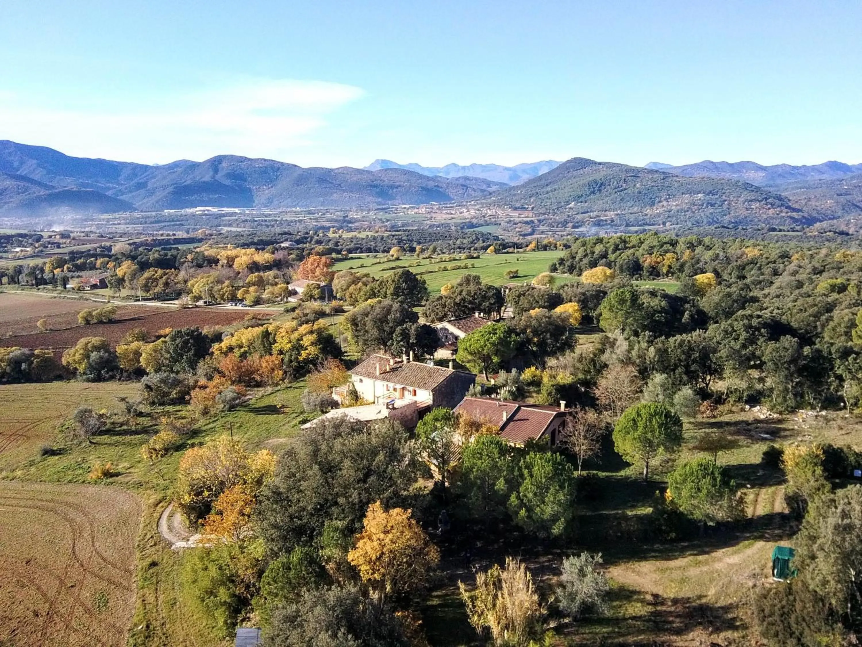 La casa de l'Avi