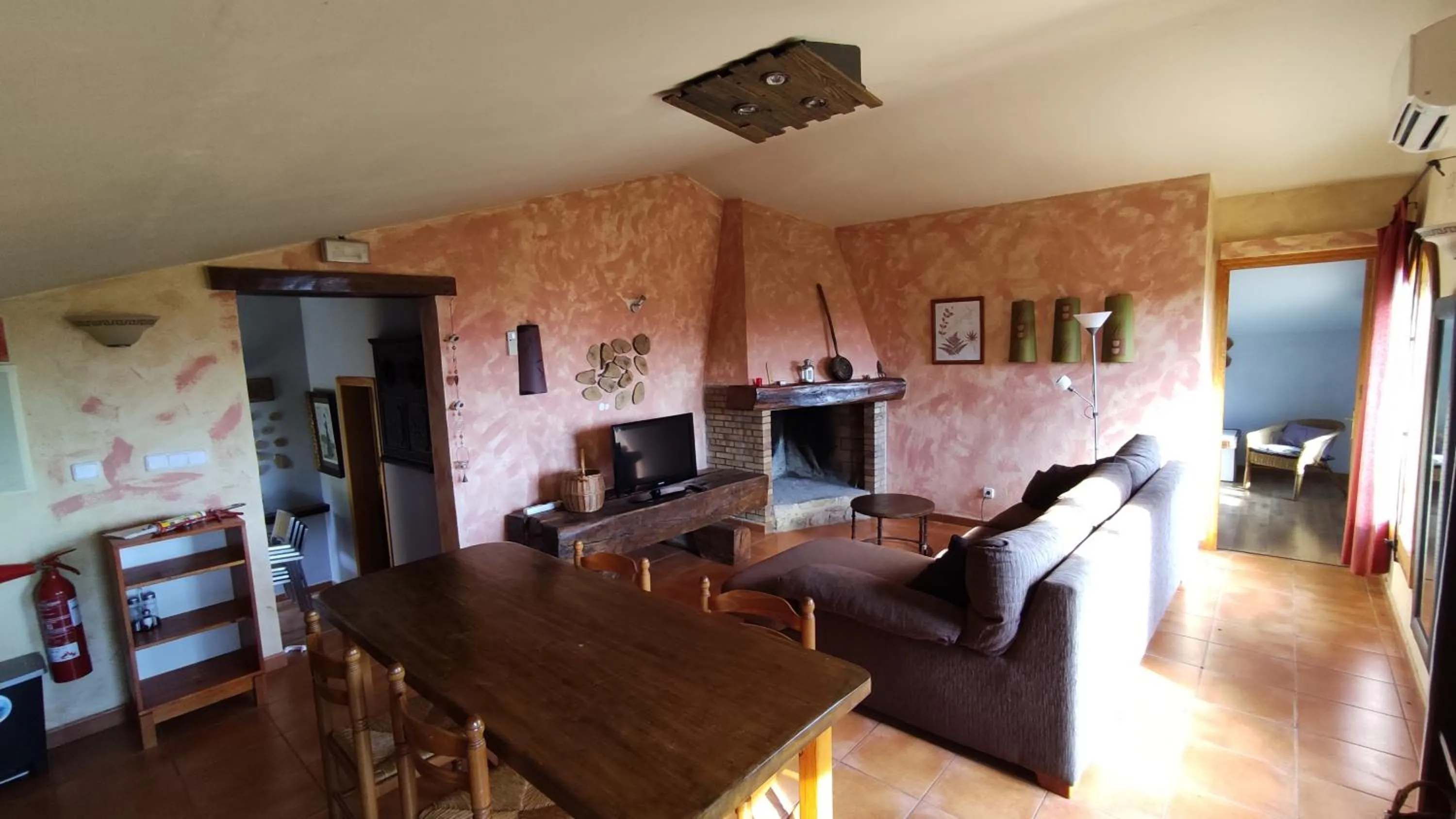 La casa de l'Avi