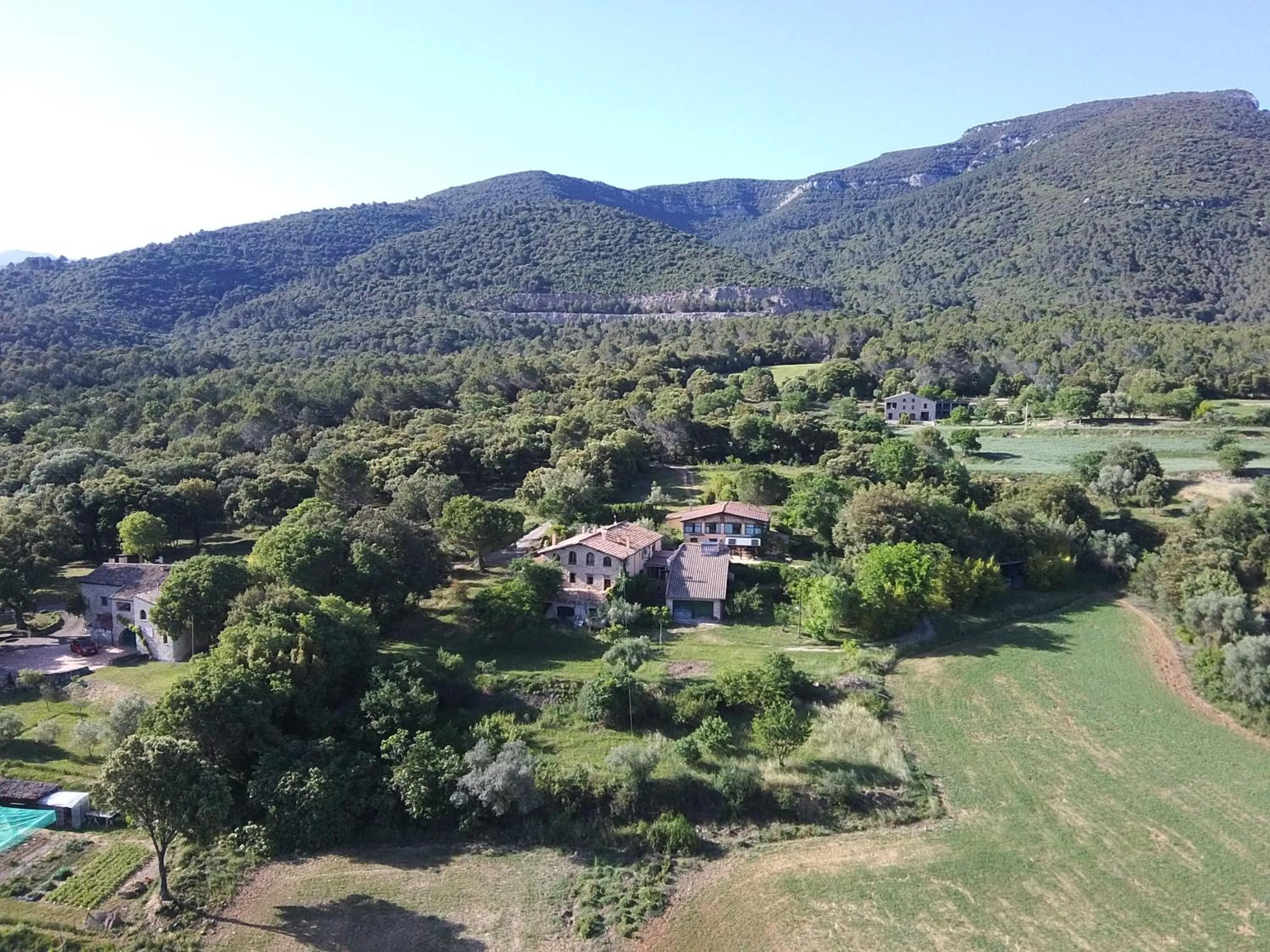 La casa de l'Avi