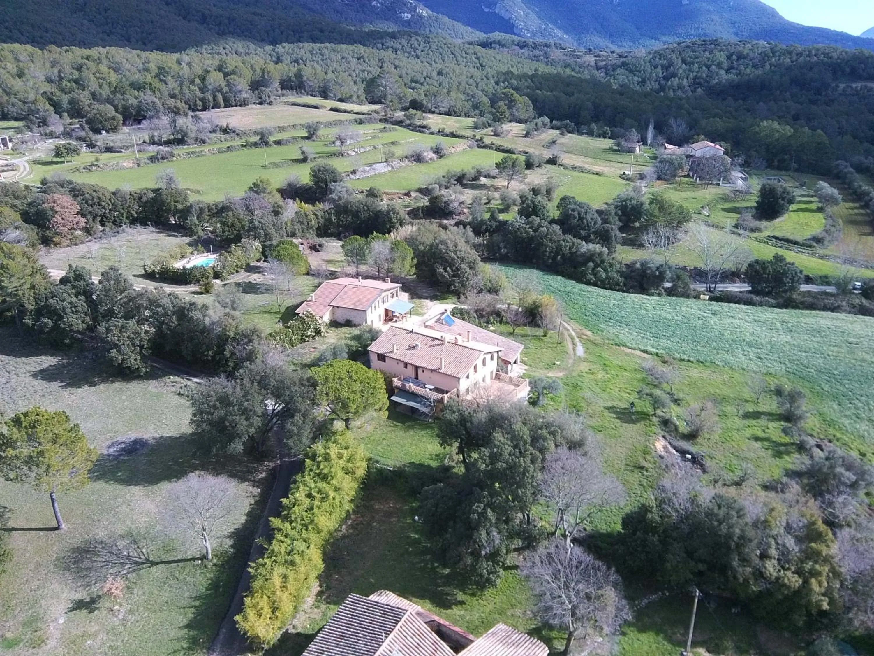 La casa de l'Avi