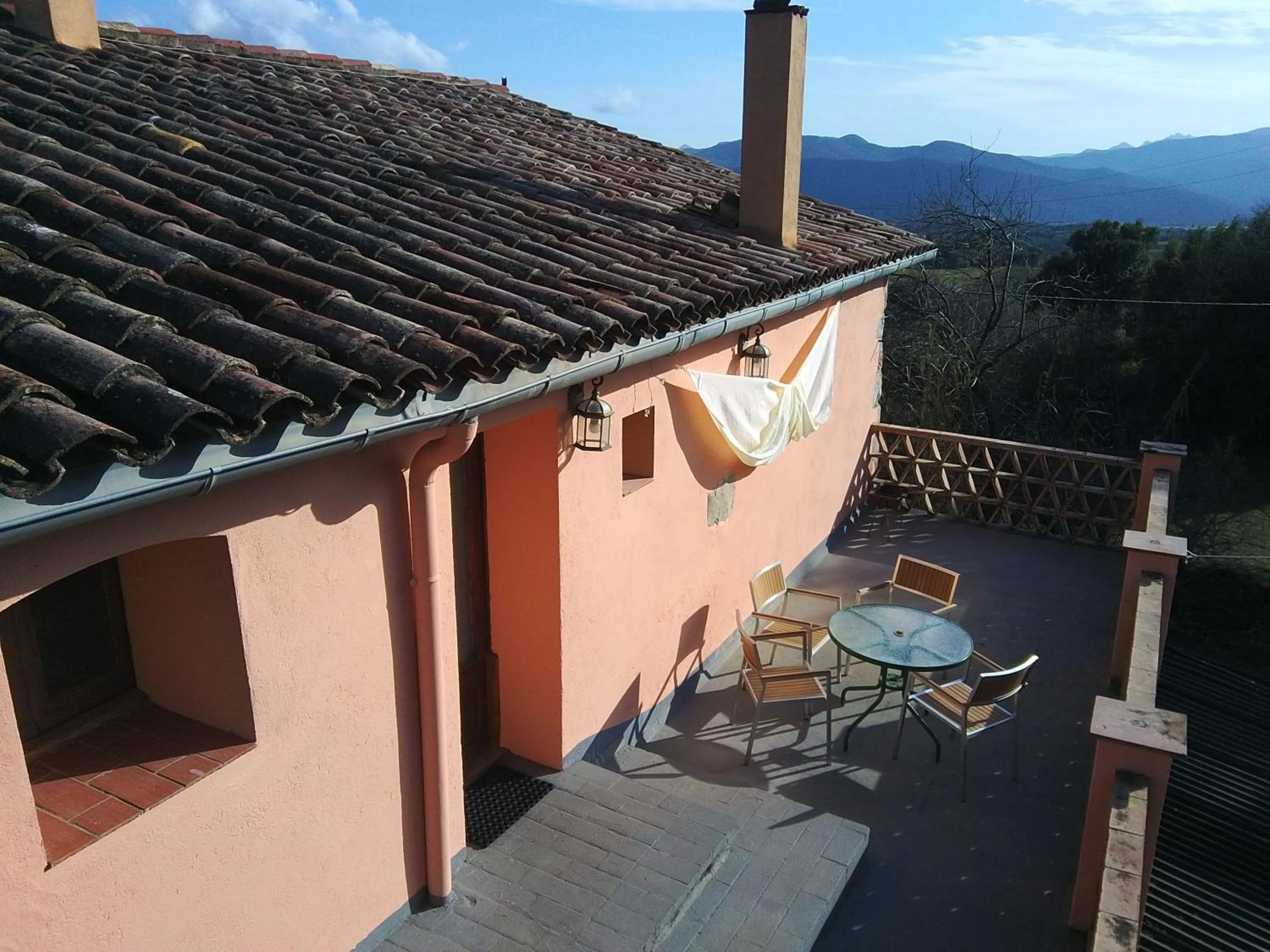 La casa de l'Avi