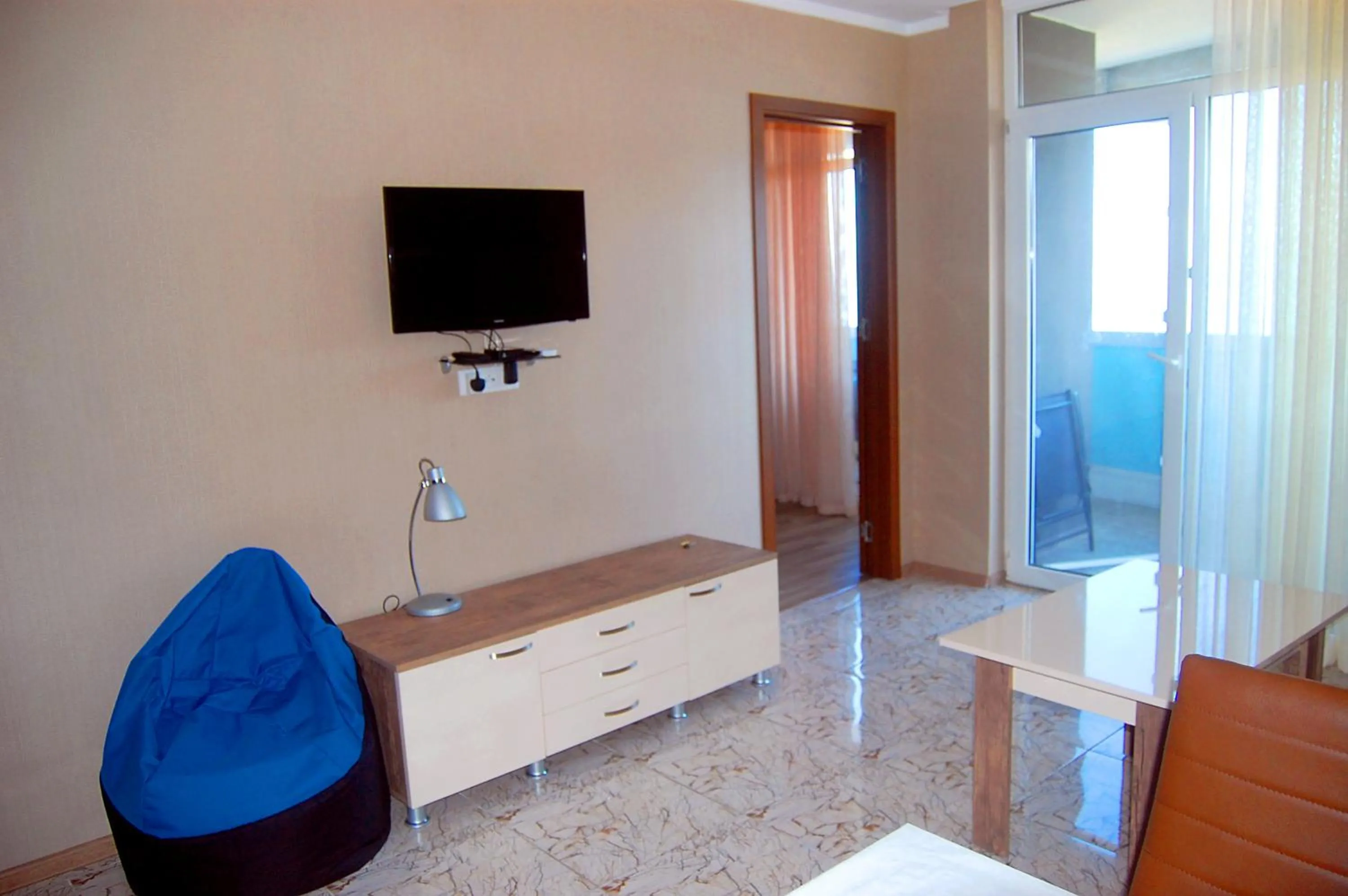 Irina Apartment 1