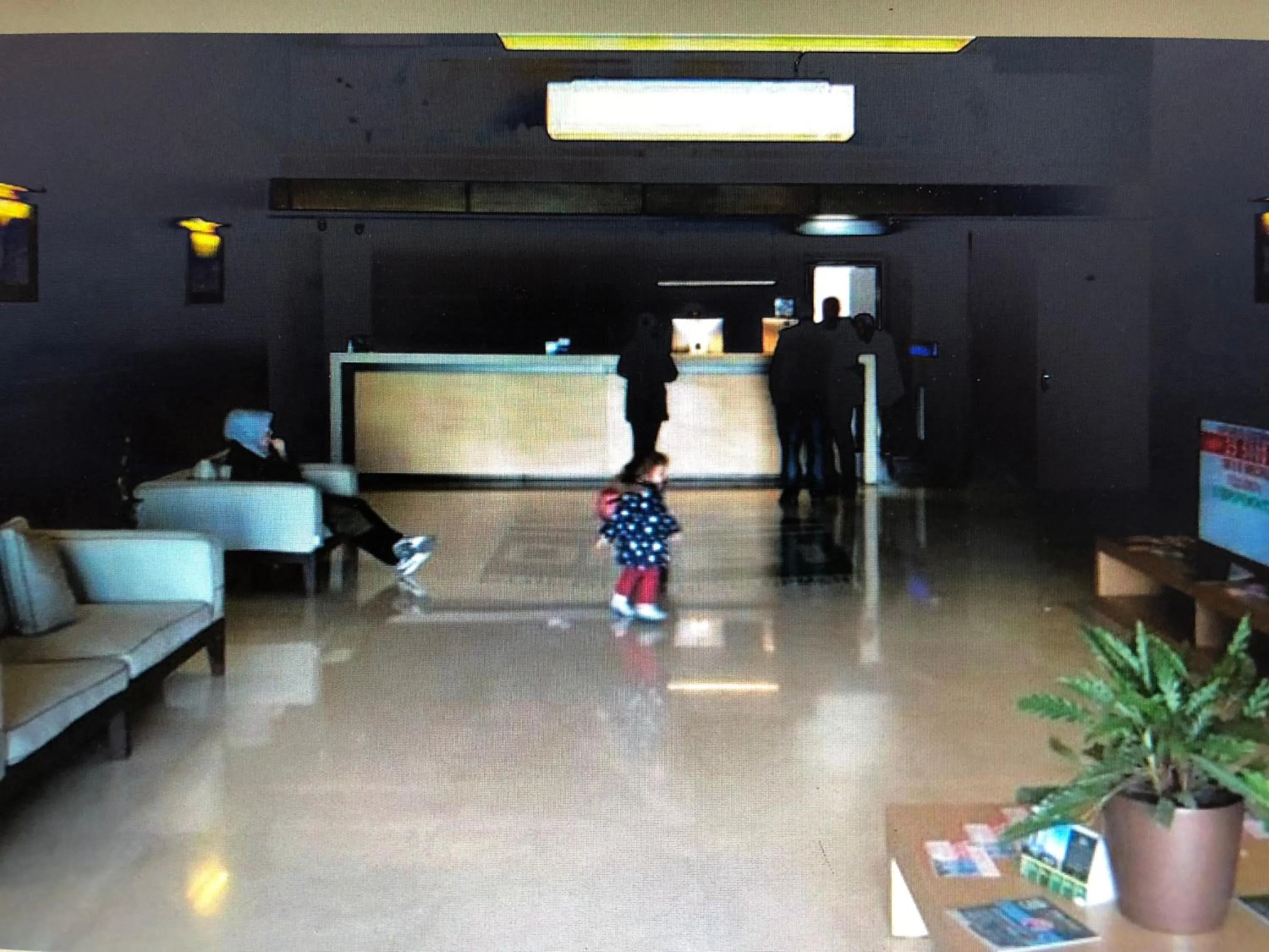 Irina Apartment 1