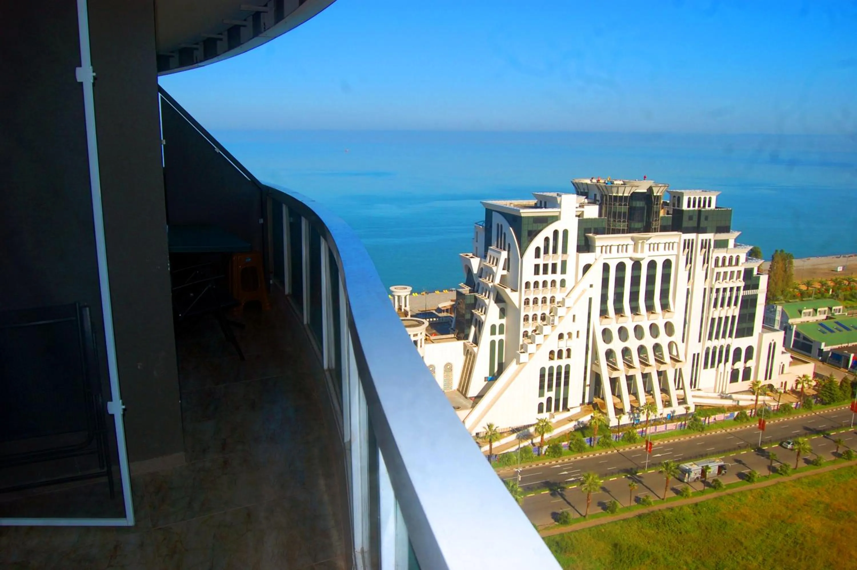 Irina Apartment 1