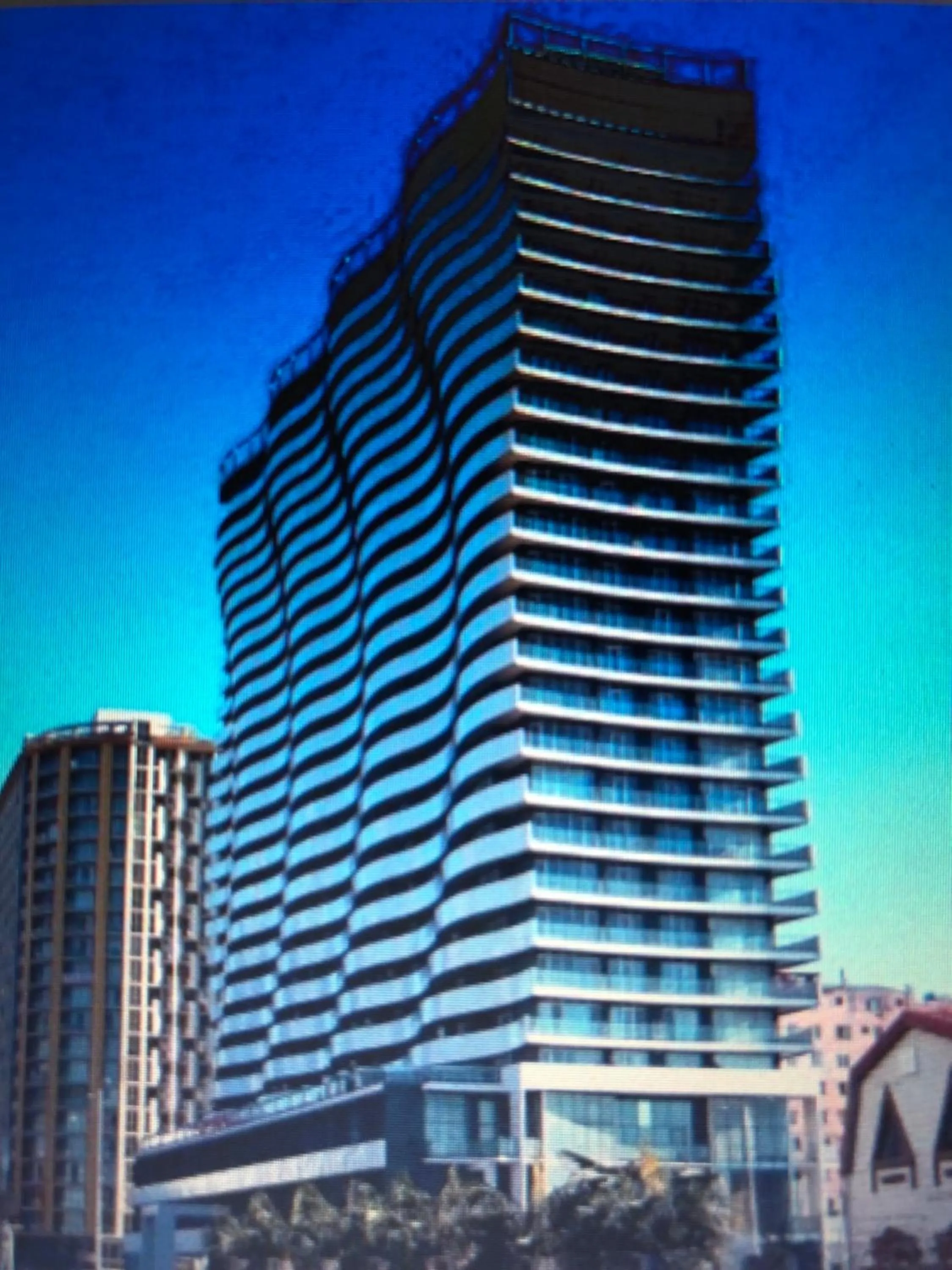 Irina Apartment 1