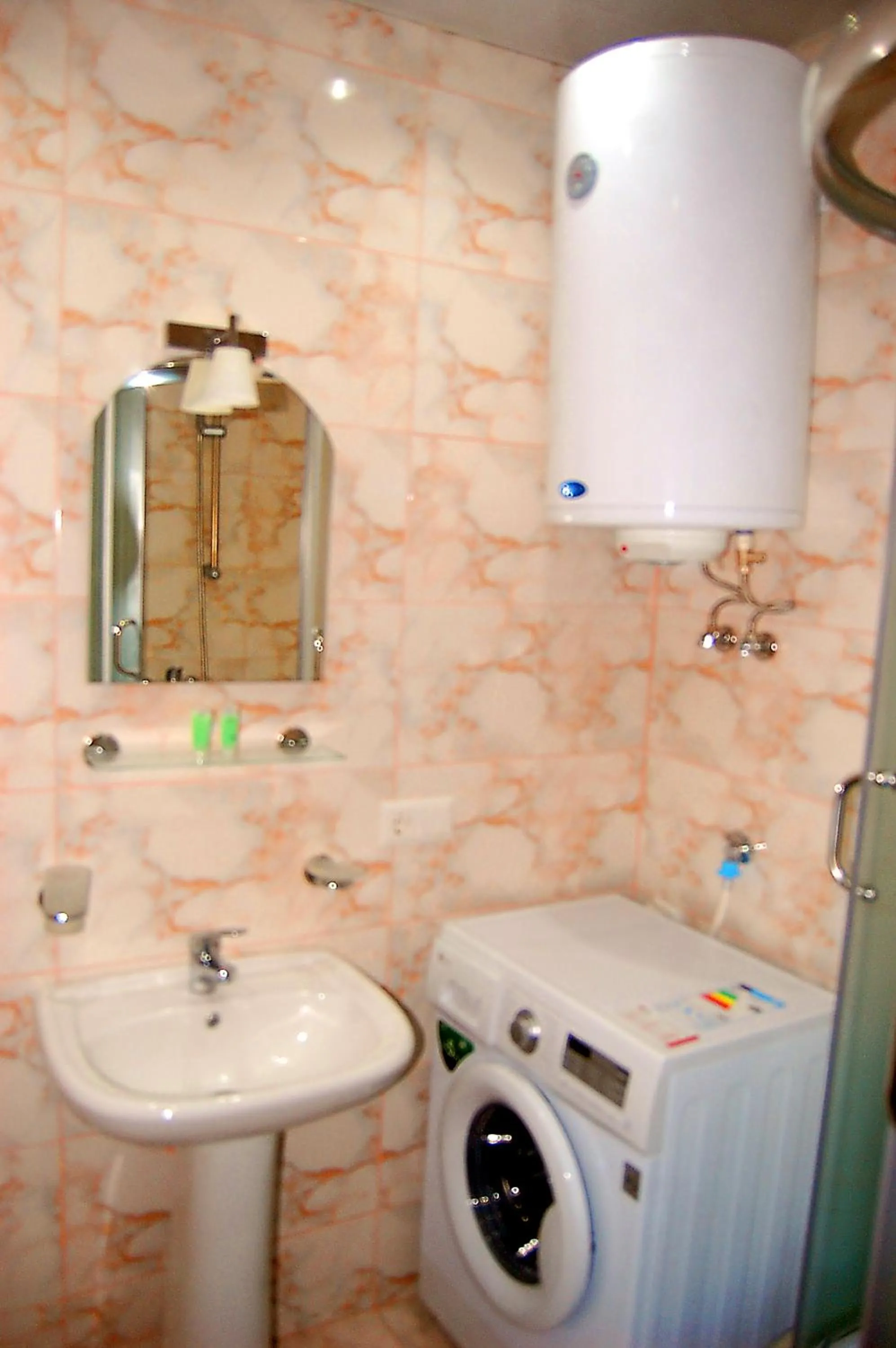 Irina Apartment 1