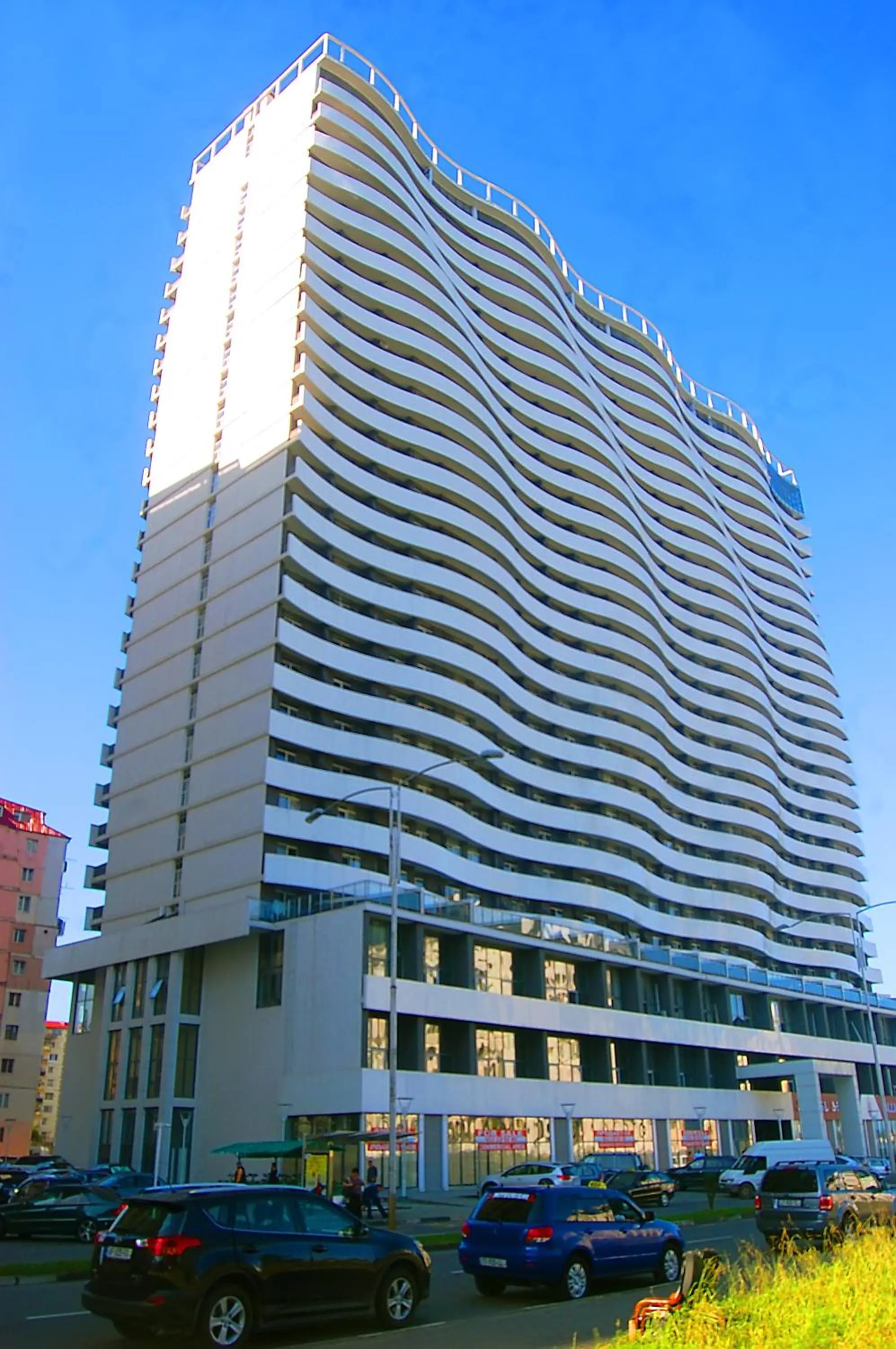 Irina Apartment 1