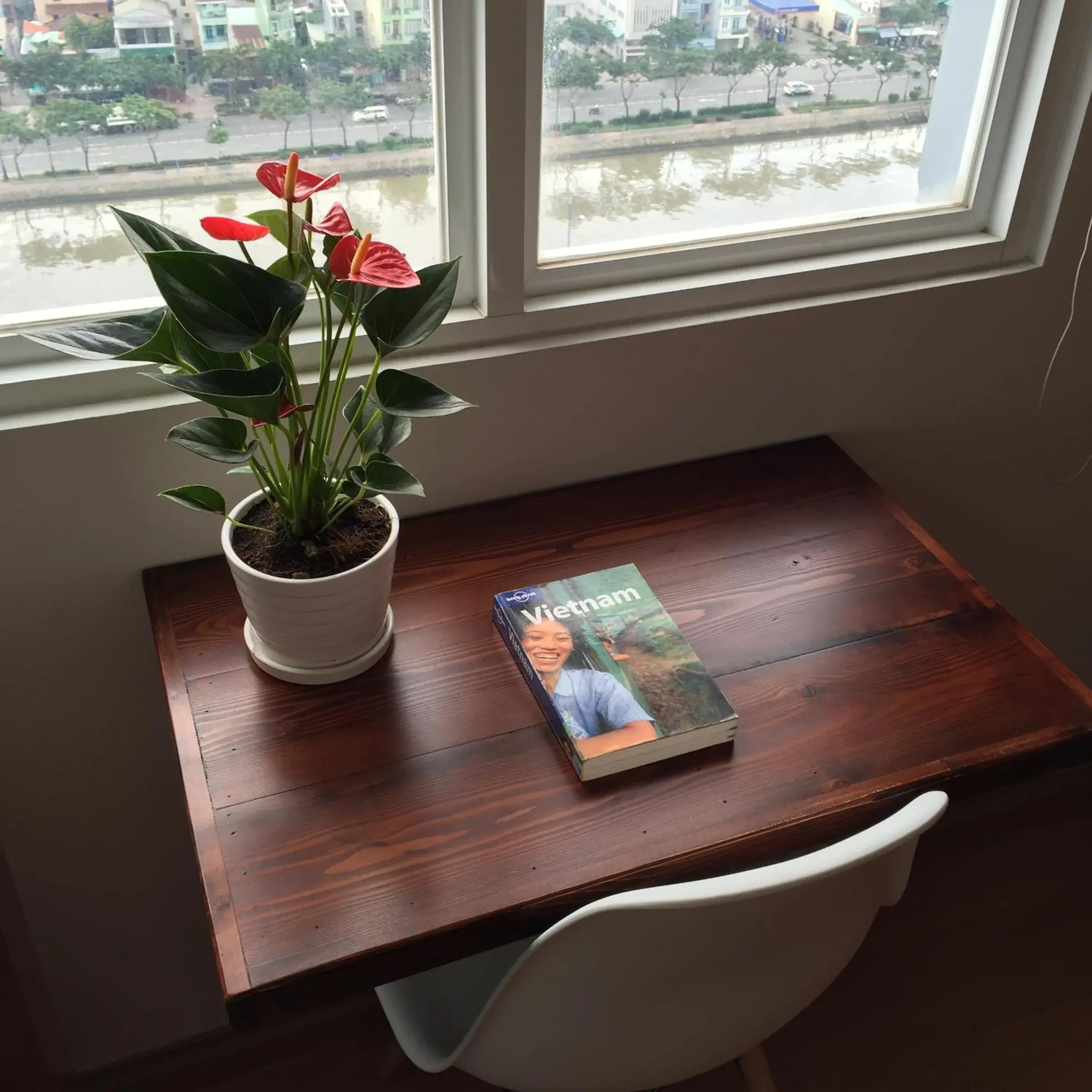 Budget Double Room in Sky Center Hostel Budget Double Room in Sky Center Hostel