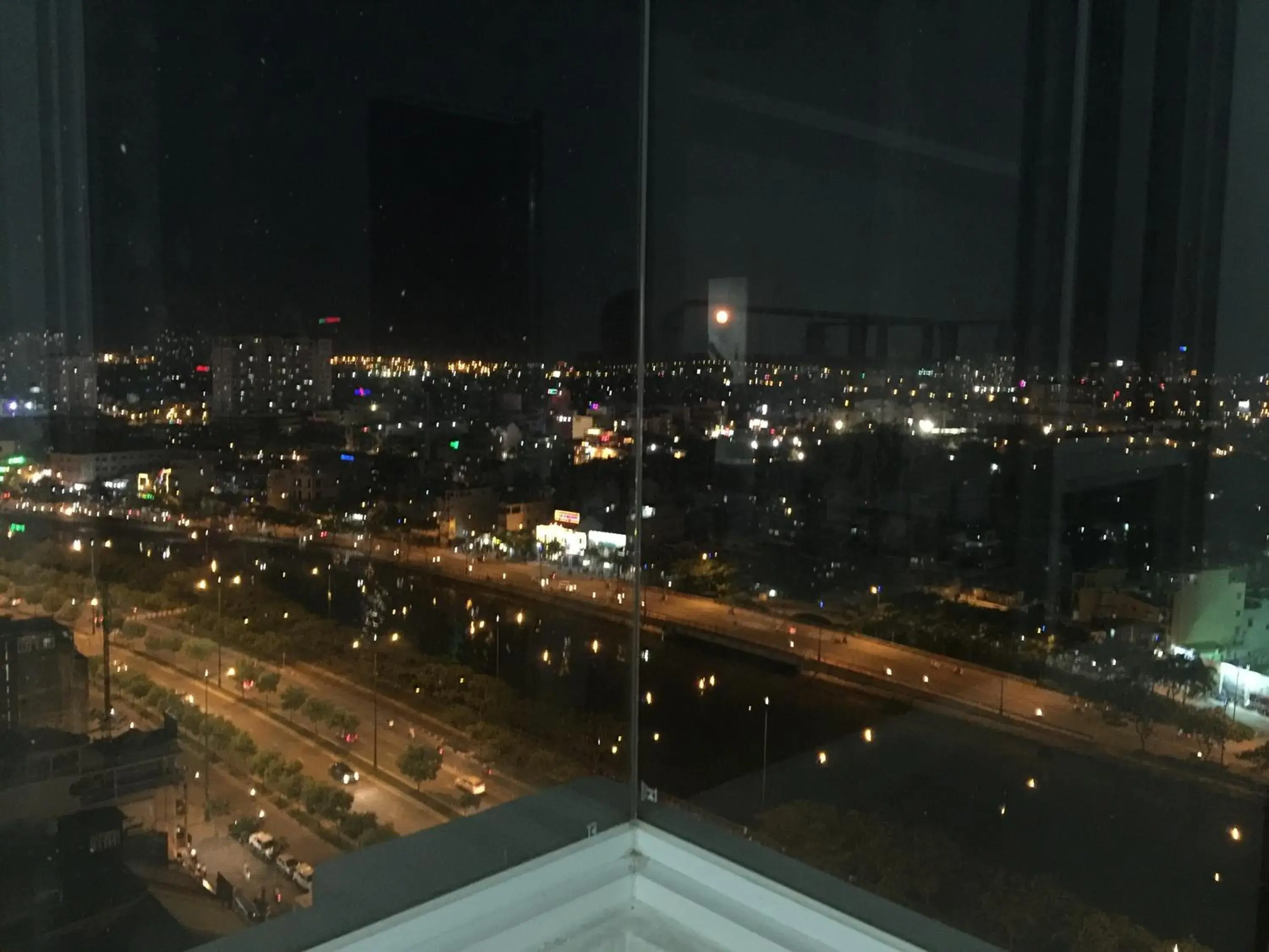 Bunk Bed in Mixed Dormitory Room in Sky Center Hostel Bunk Bed in Mixed Dormitory Room in Sky Center Hostel