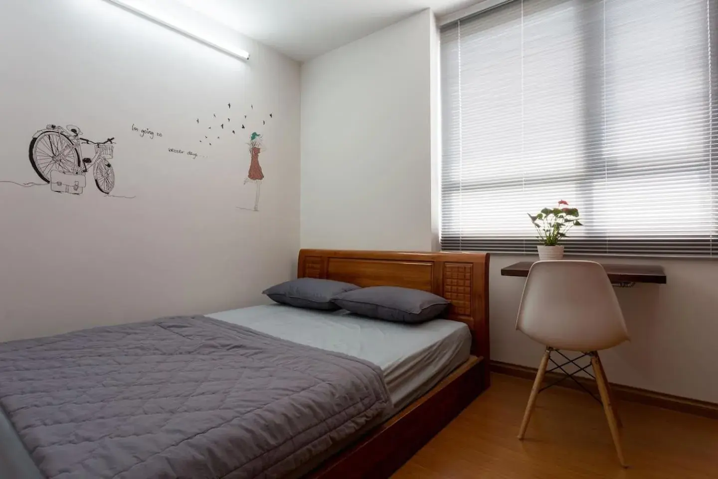 Bed in Sky Center Hostel Bed in Sky Center Hostel