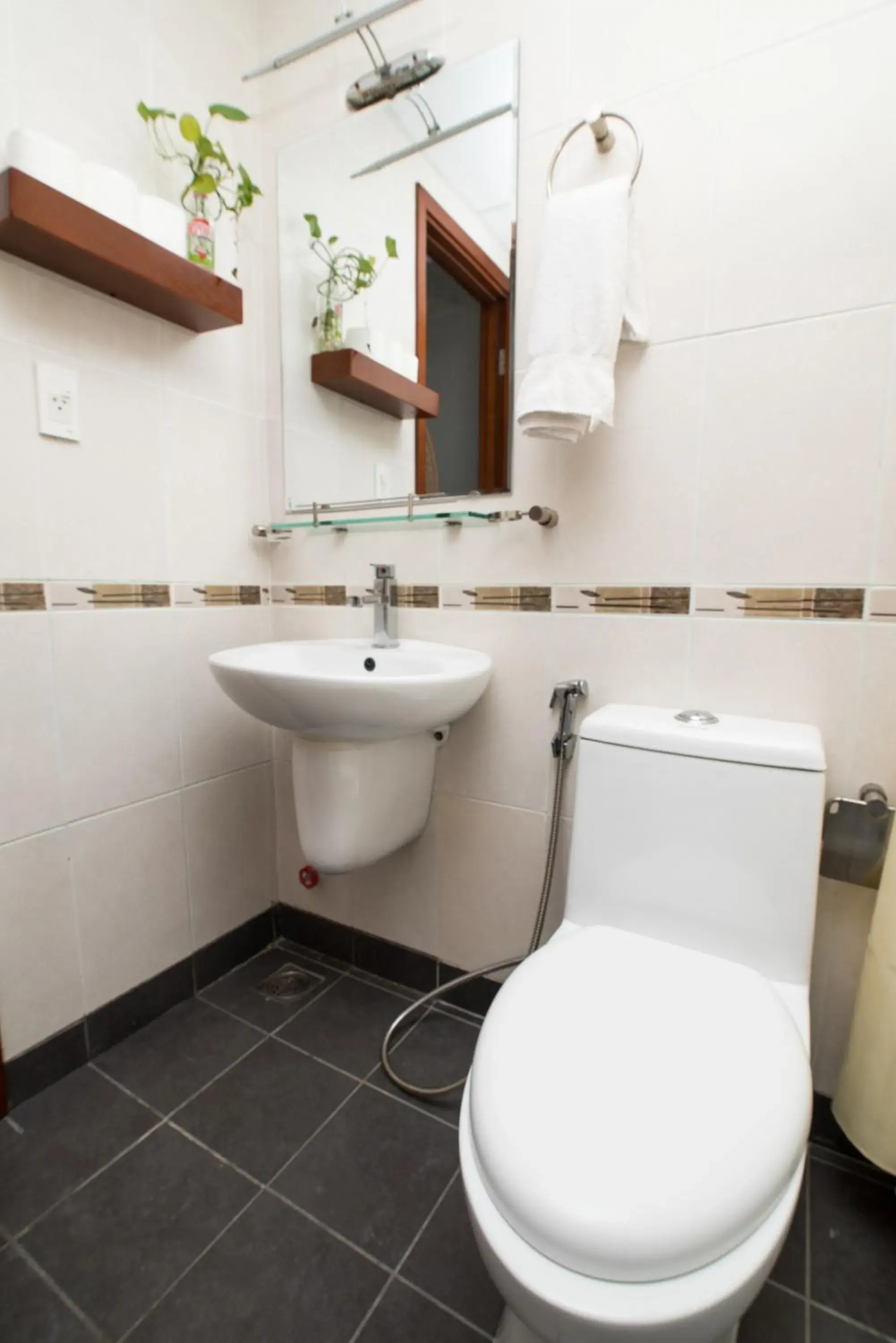 Apartment in Sky Center Hostel Apartment in Sky Center Hostel