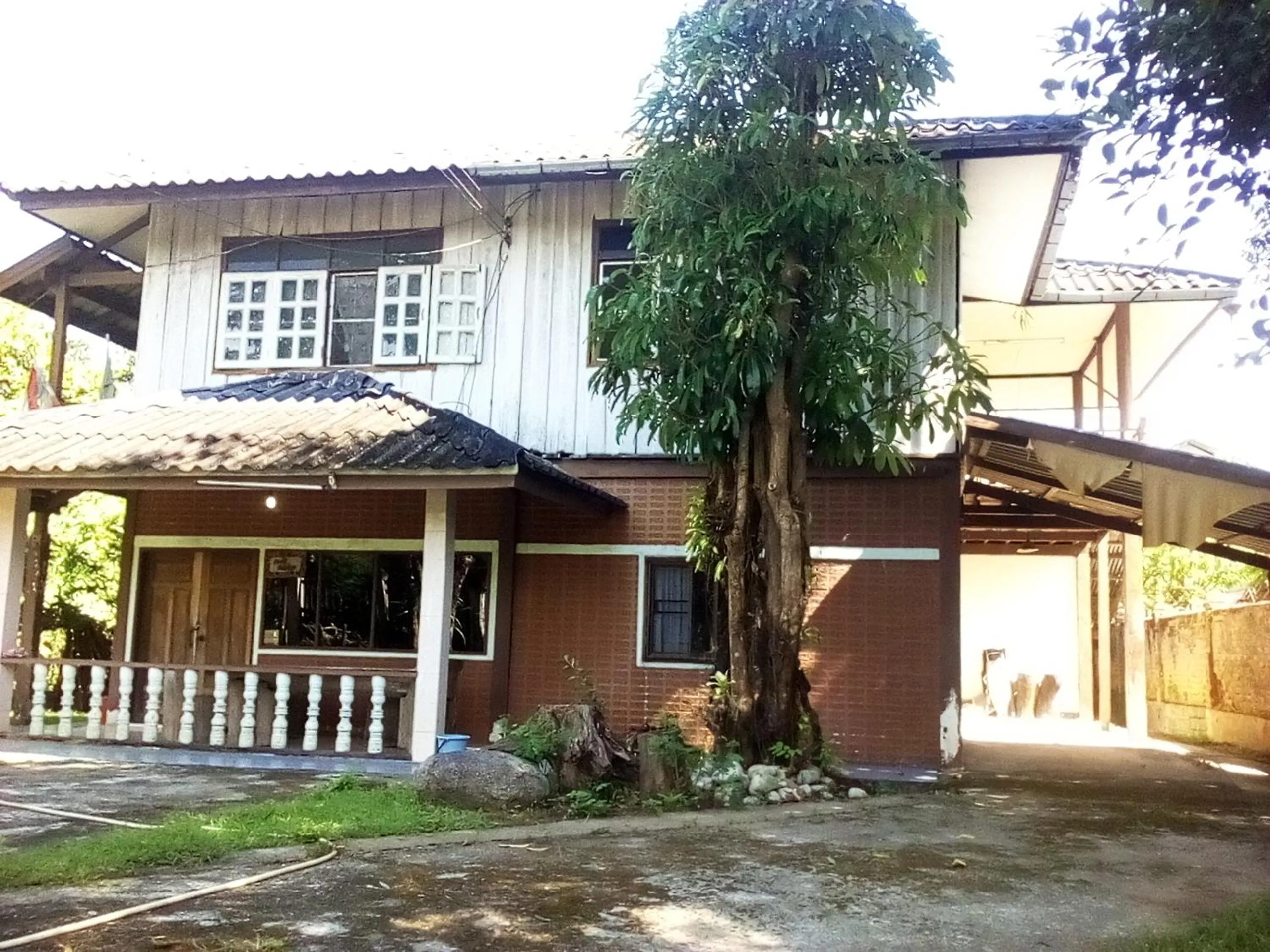 Grandma's Home Sangkhlaburi