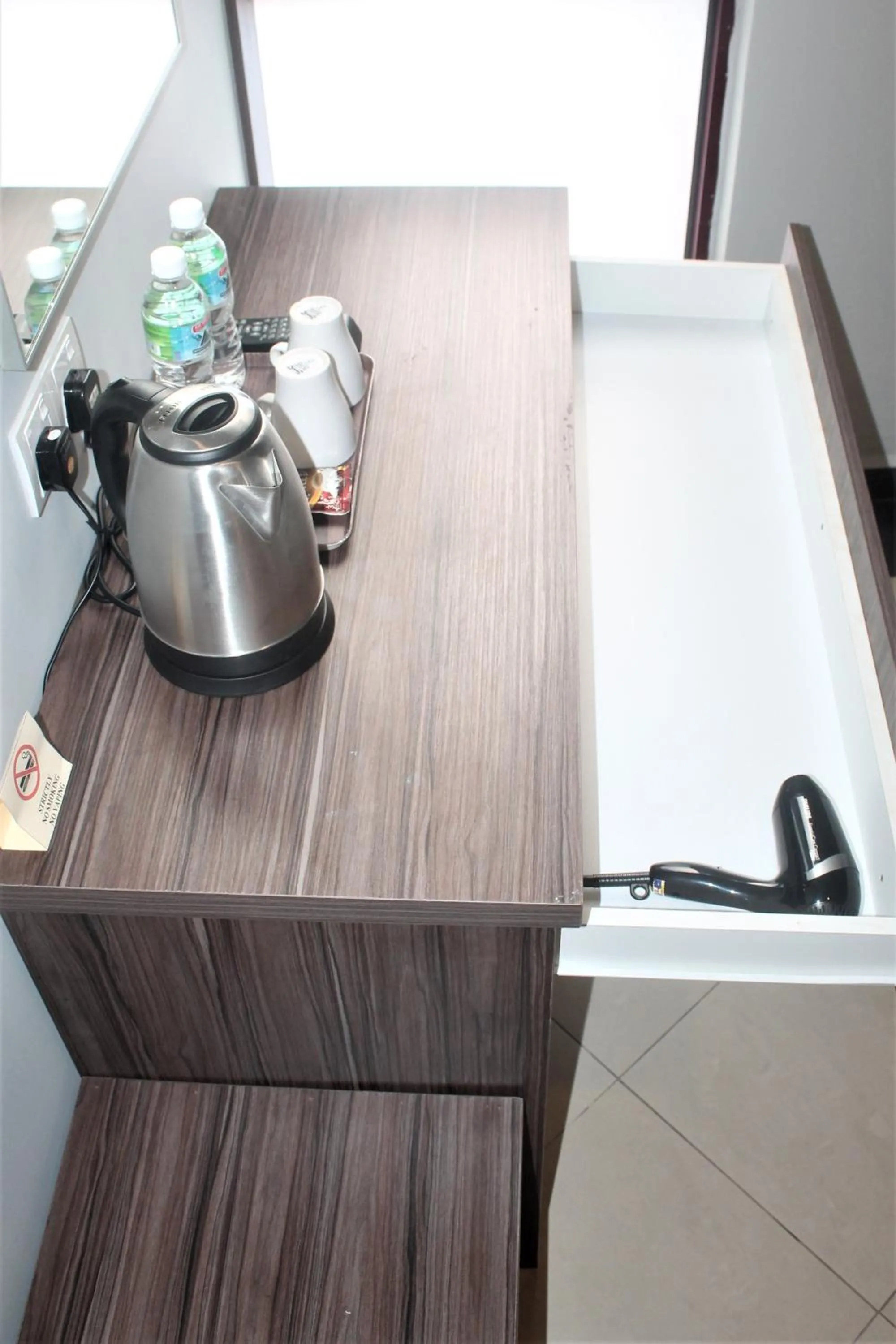 Lavana Hotel, Chinatown