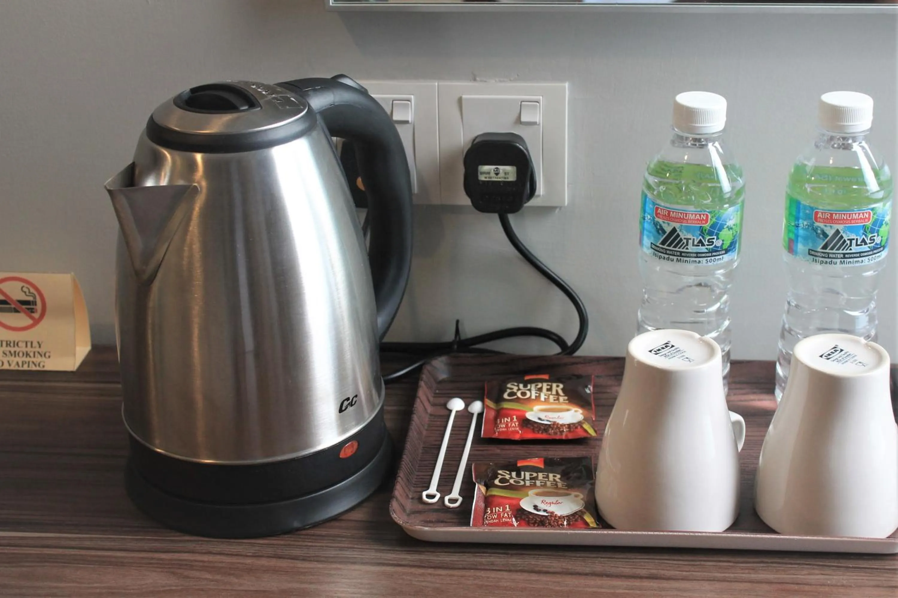 Lavana Hotel, Chinatown