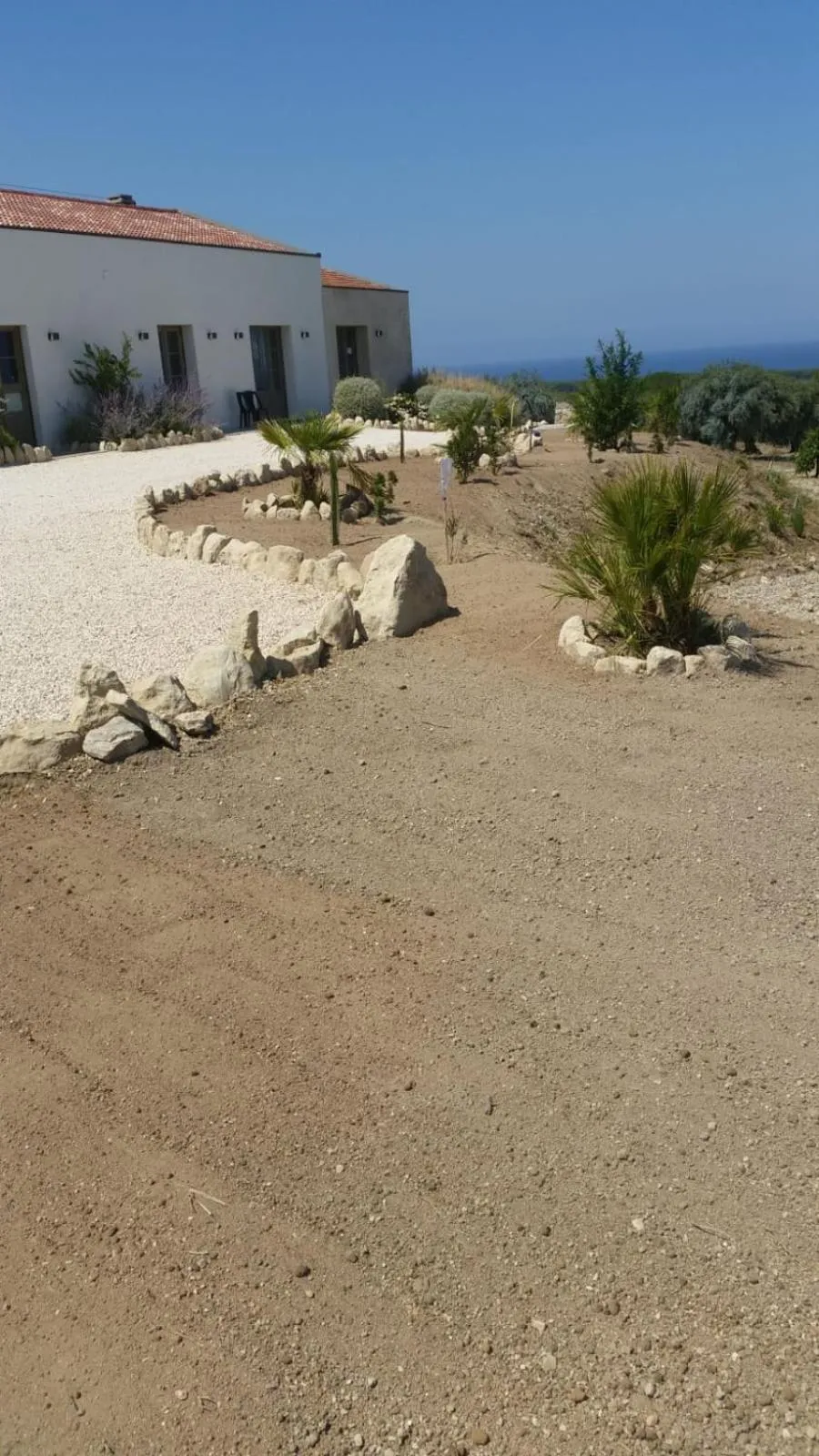 Serra Niedda Resort & Agriturismo