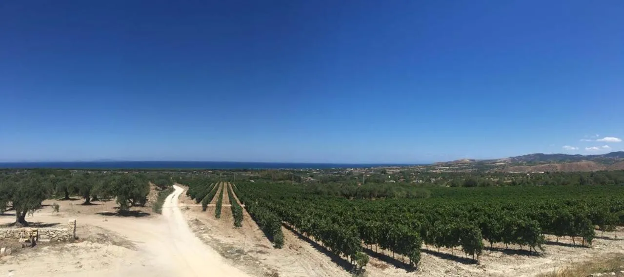 Serra Niedda Resort & Agriturismo