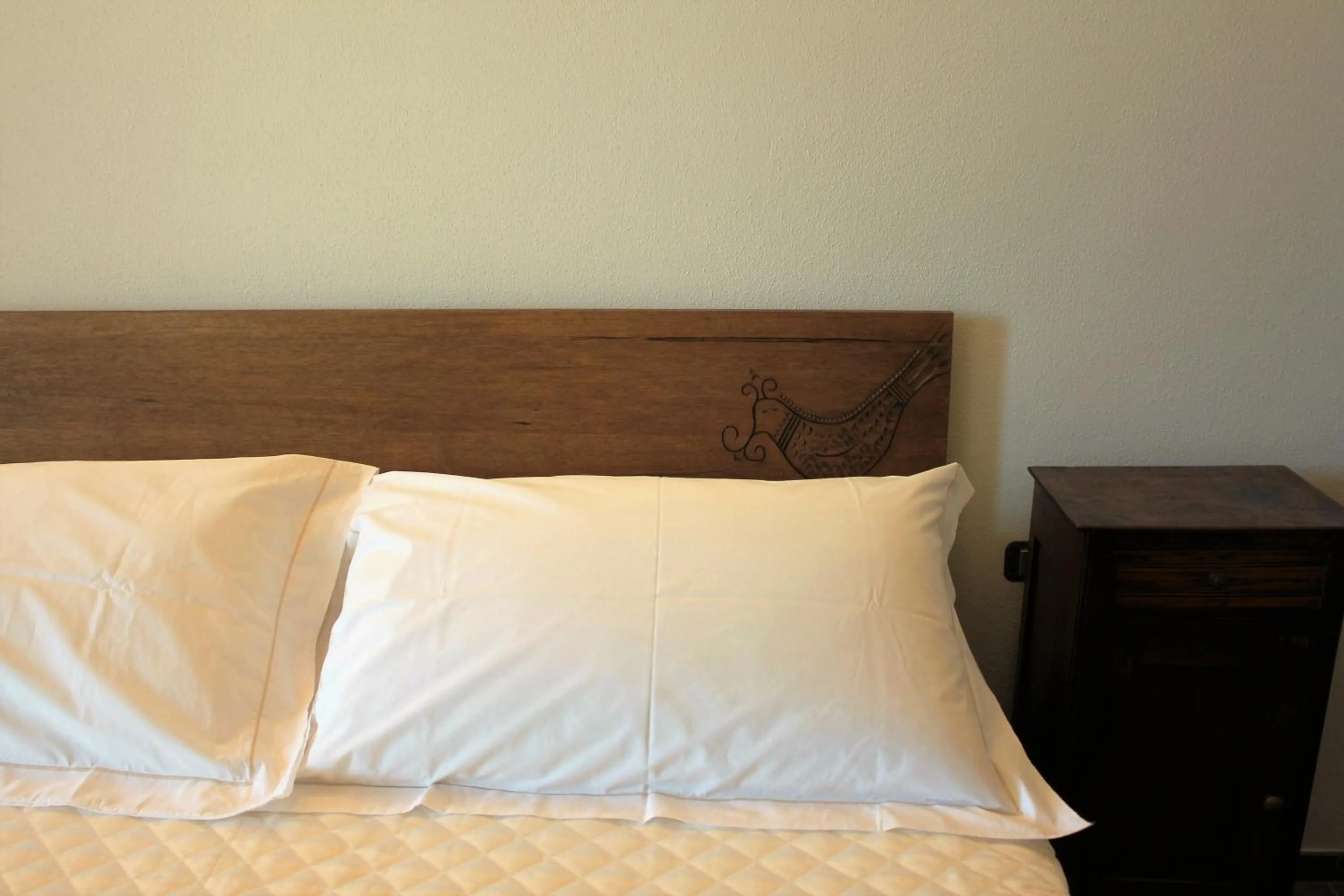 Property building, Bed in Serra Niedda Resort & Agriturismo