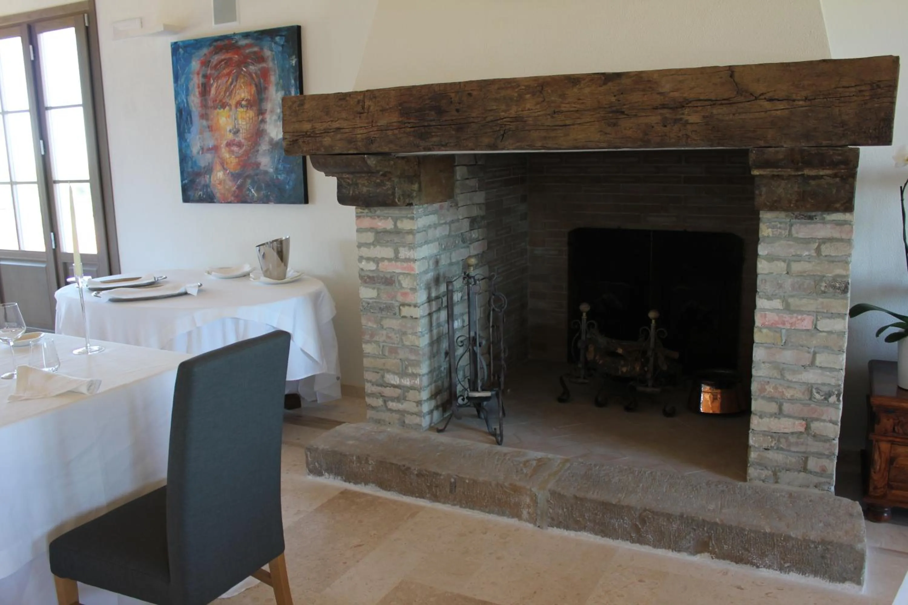 Property building in Serra Niedda Resort & Agriturismo