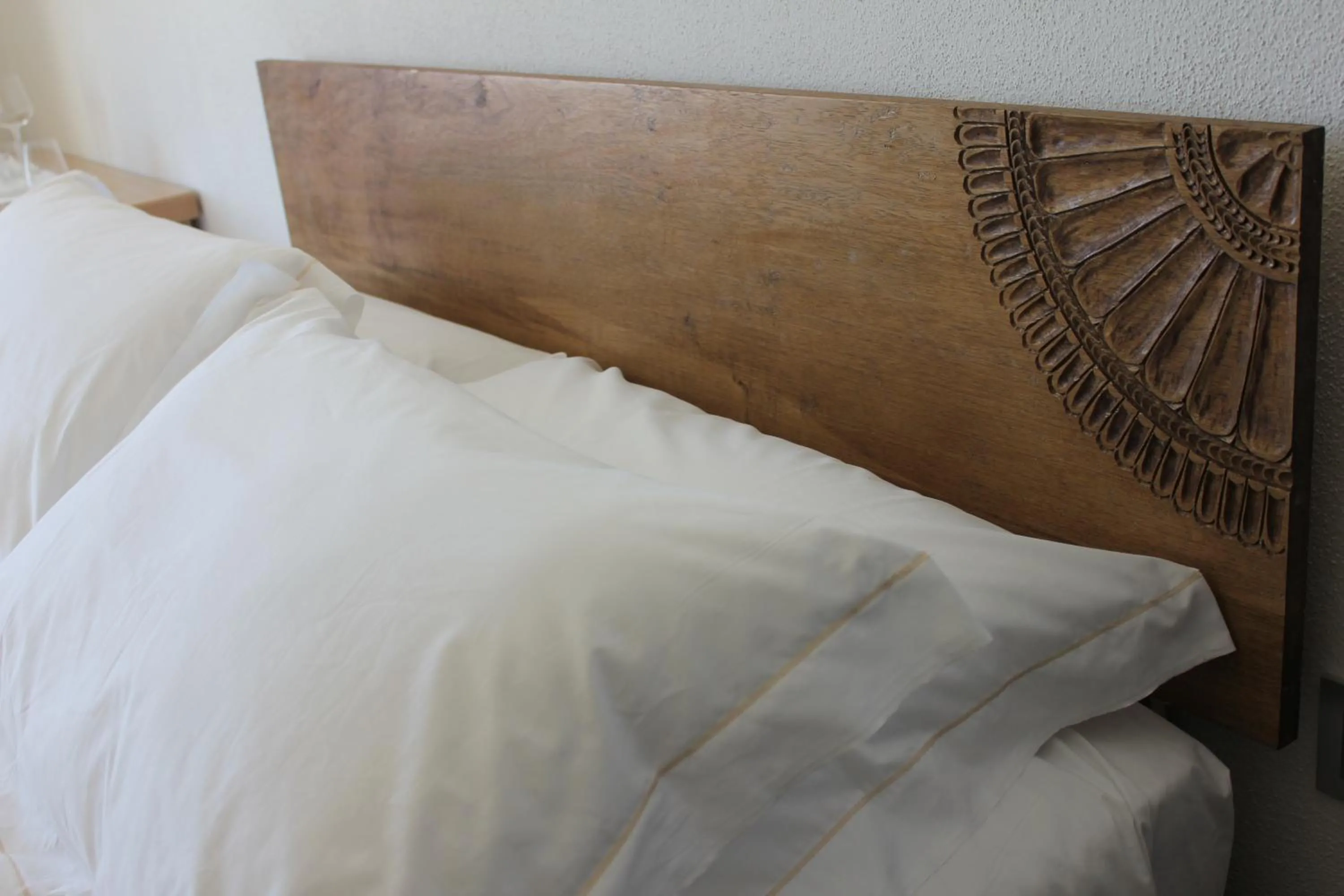 Property building, Bed in Serra Niedda Resort & Agriturismo
