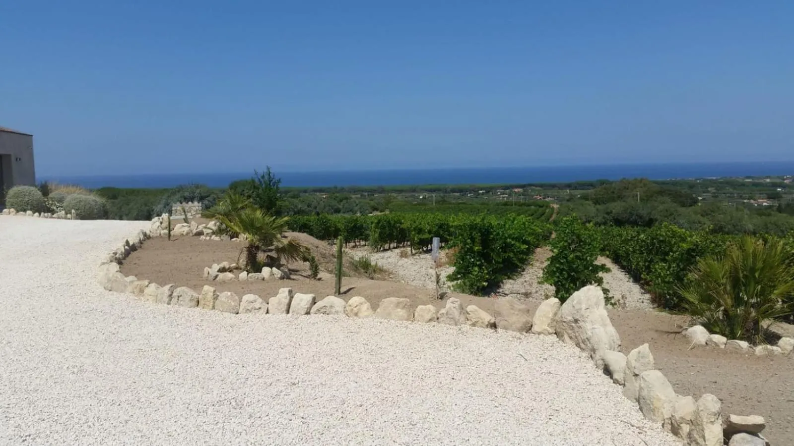 Serra Niedda Resort & Agriturismo