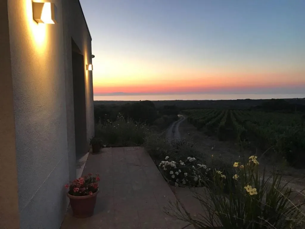 Summer in Serra Niedda Resort & Agriturismo