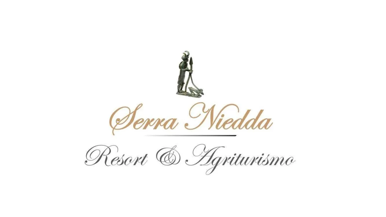 Property logo or sign in Serra Niedda Resort & Agriturismo