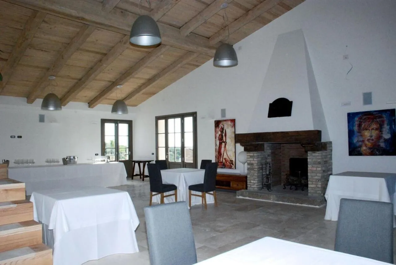 Serra Niedda Resort & Agriturismo