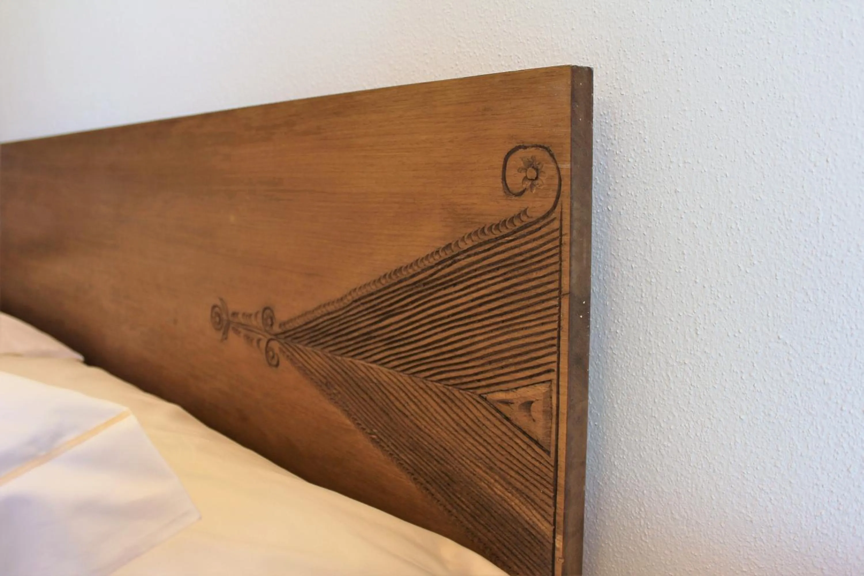 Property building, Bed in Serra Niedda Resort & Agriturismo