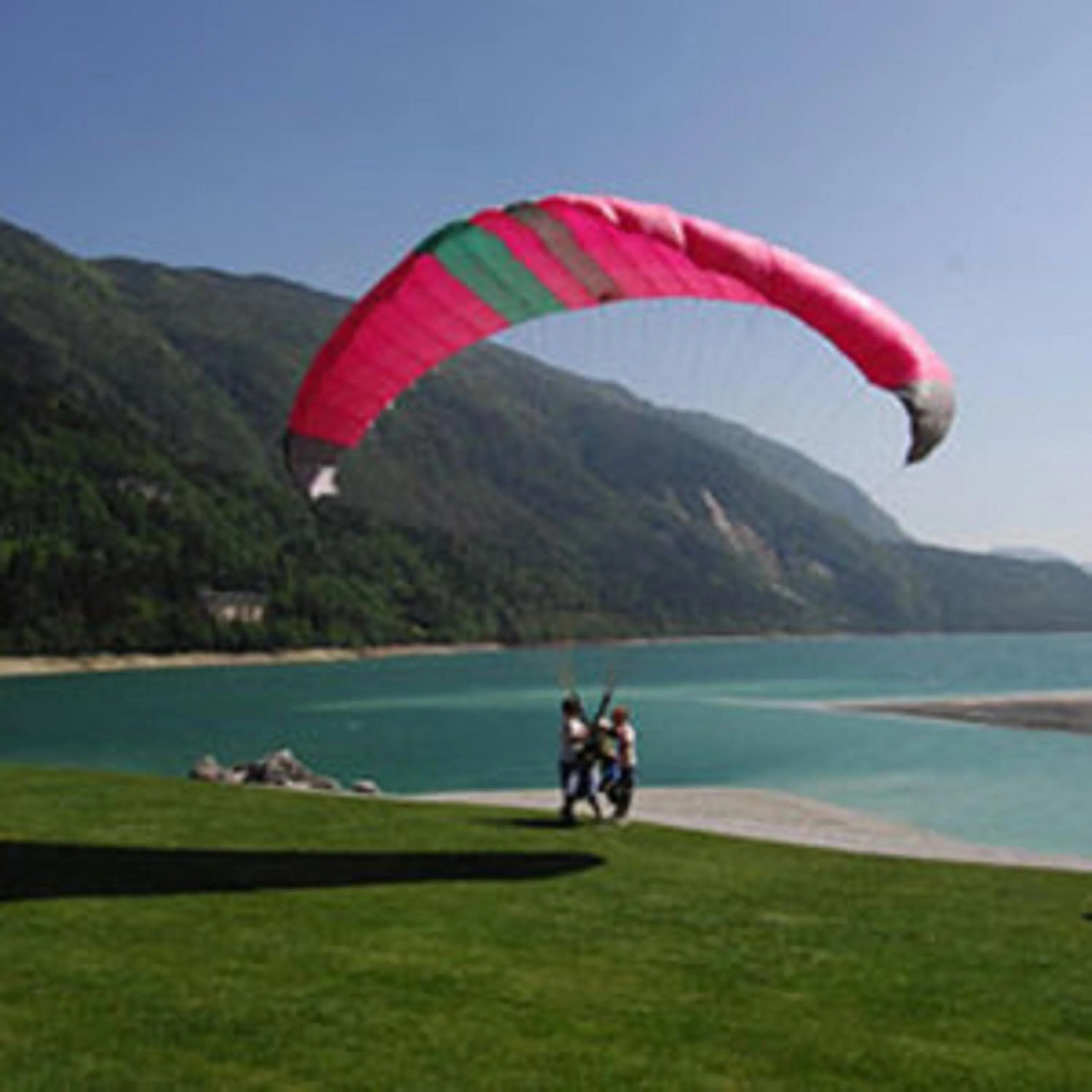 Sports in Residence Rio Piccolo