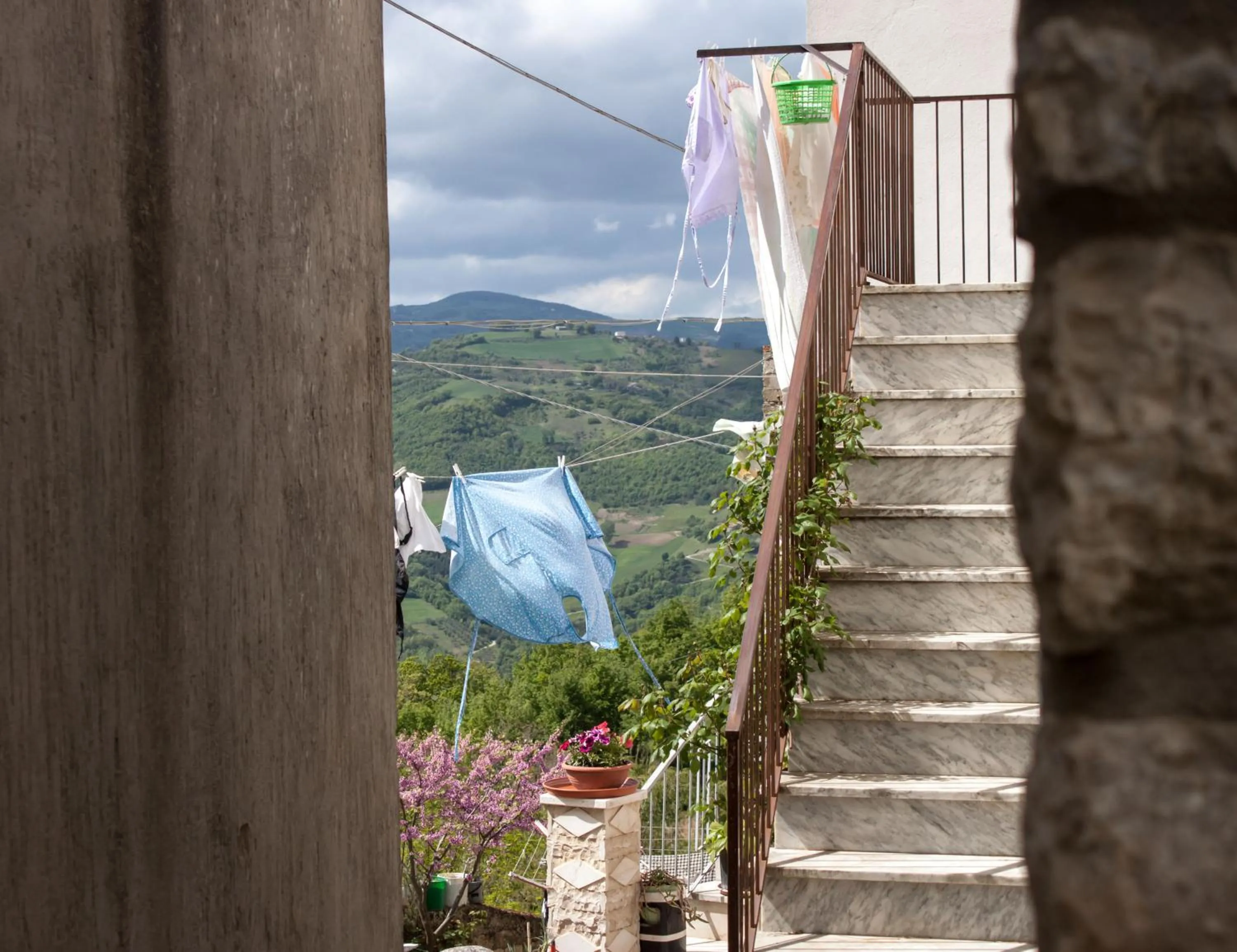 Property building in Borgo Sciugolo