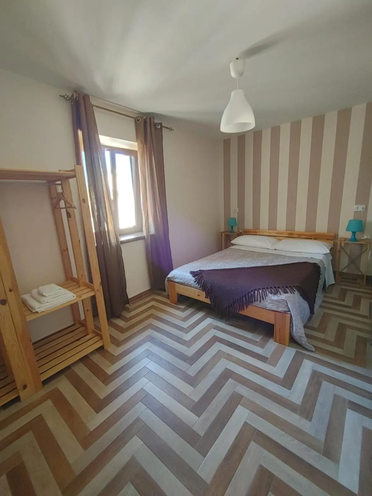 Bed in Borgo Sciugolo