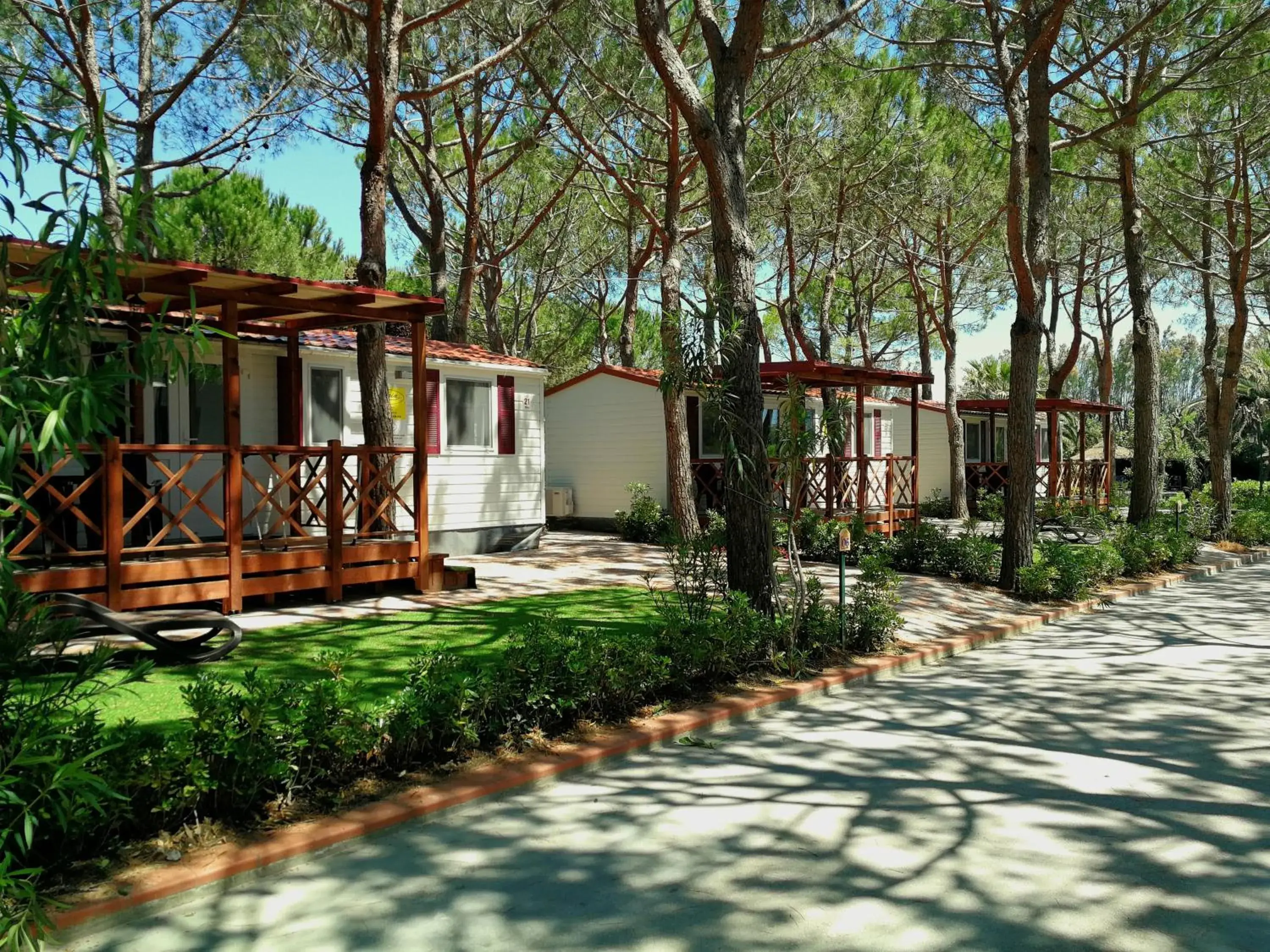 Victoria Mobilehome Tortoreto Lido Victoria Mobilehome Tortoreto Lido