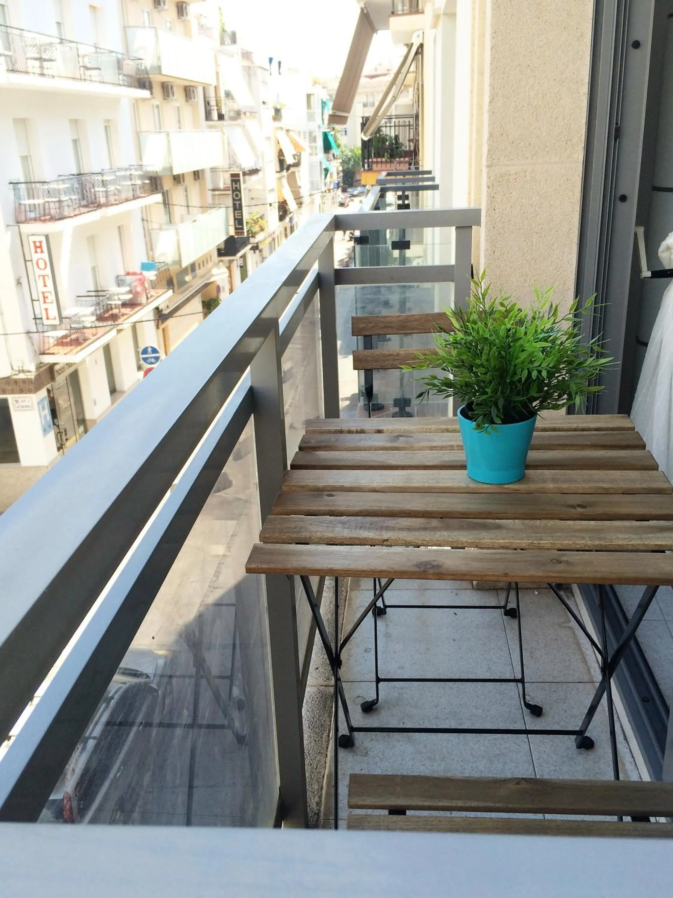 Sitges Center & Beach Espalter