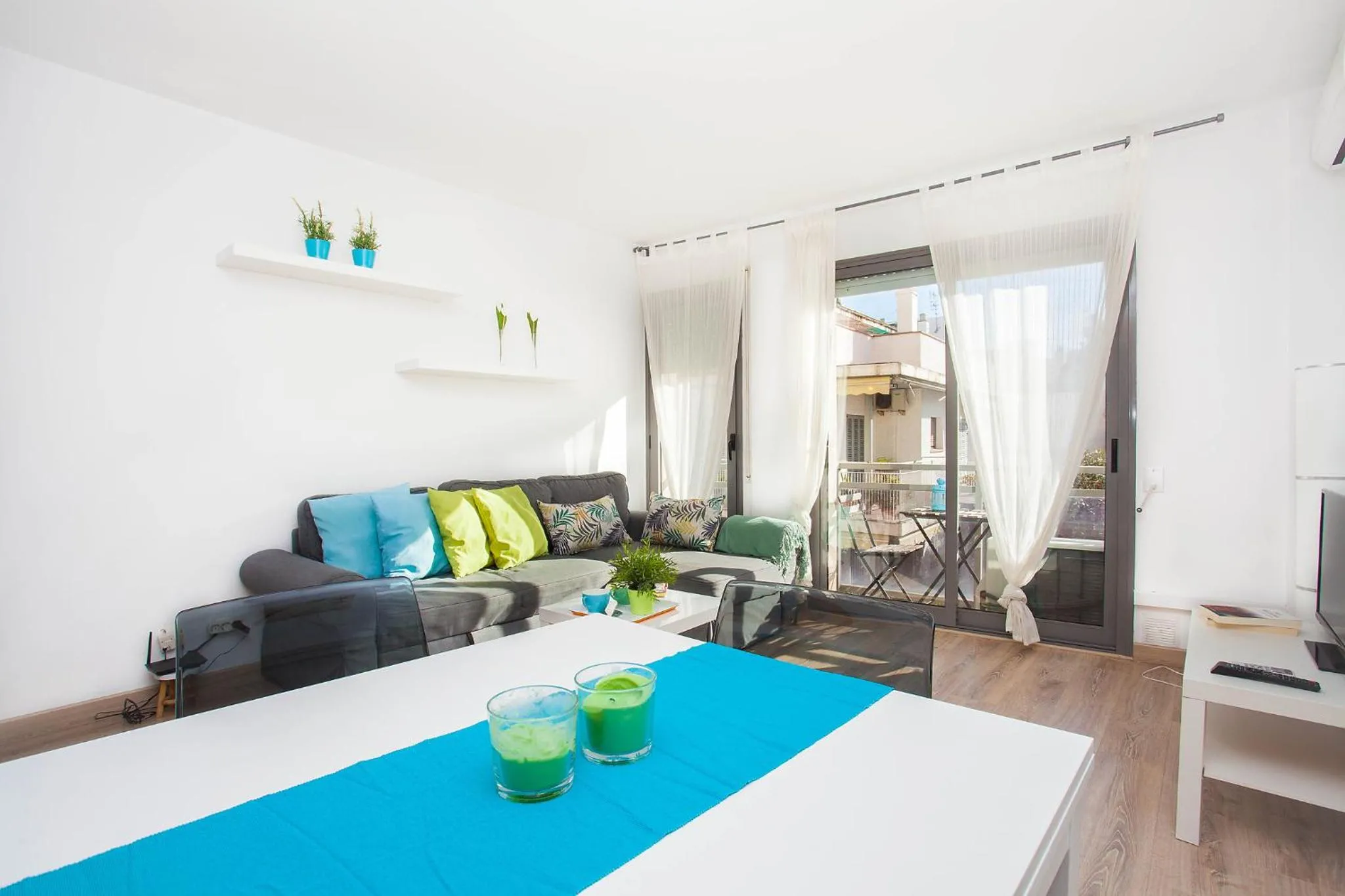 Sitges Center & Beach Espalter