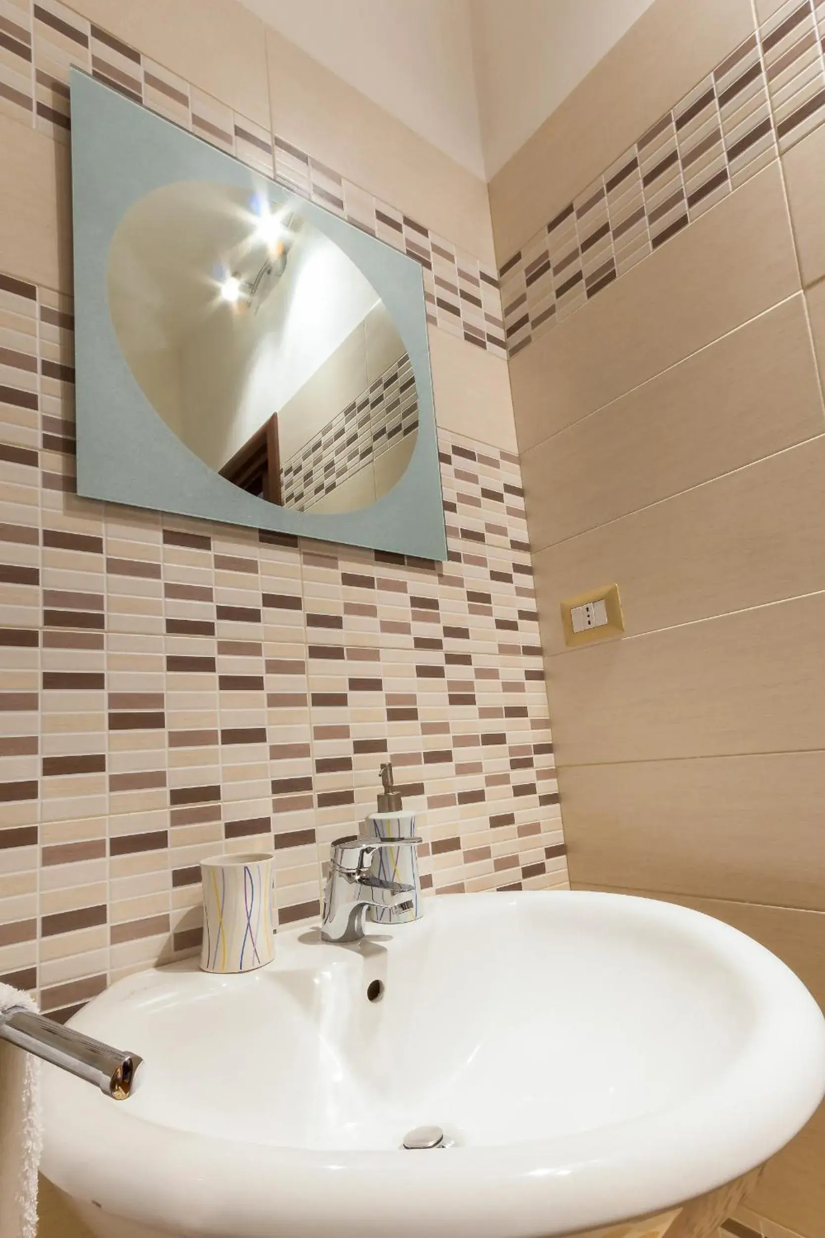 Double or Twin Room in Su Connotu Double or Twin Room in Su Connotu