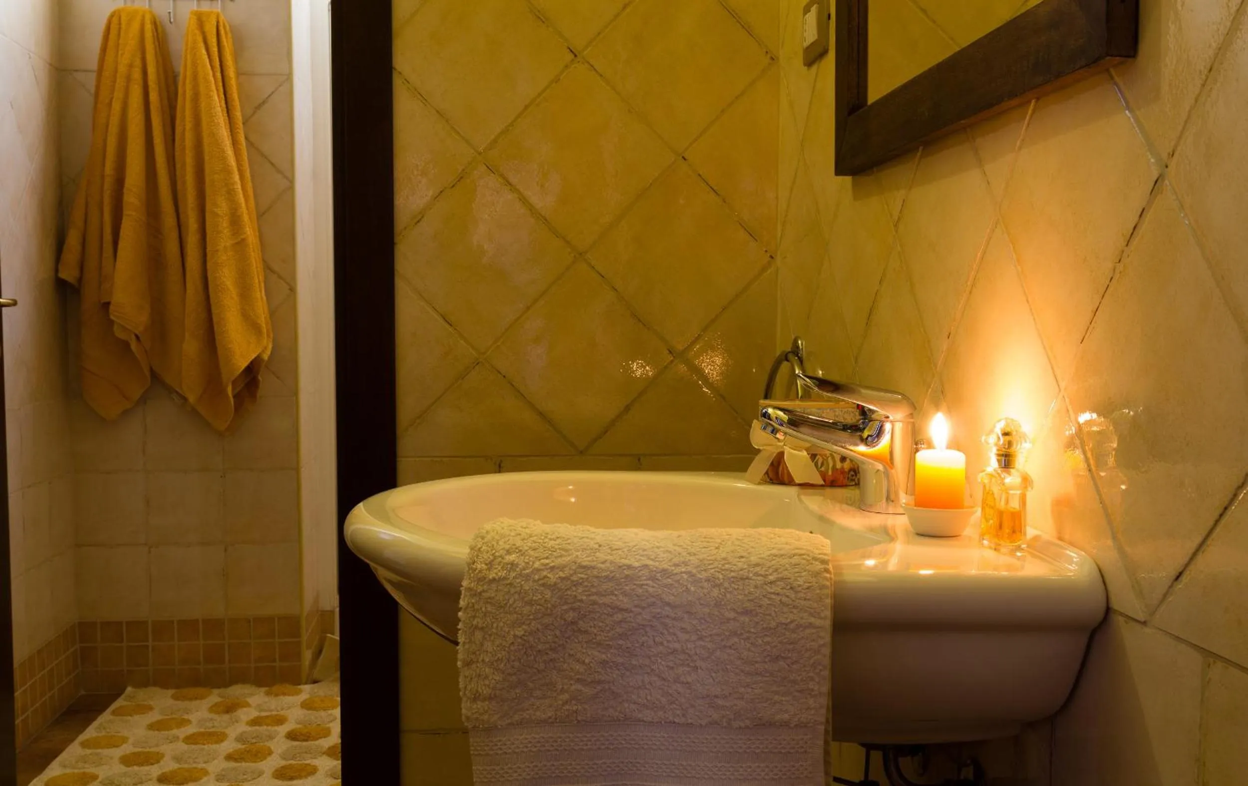 Property building in Su Connotu