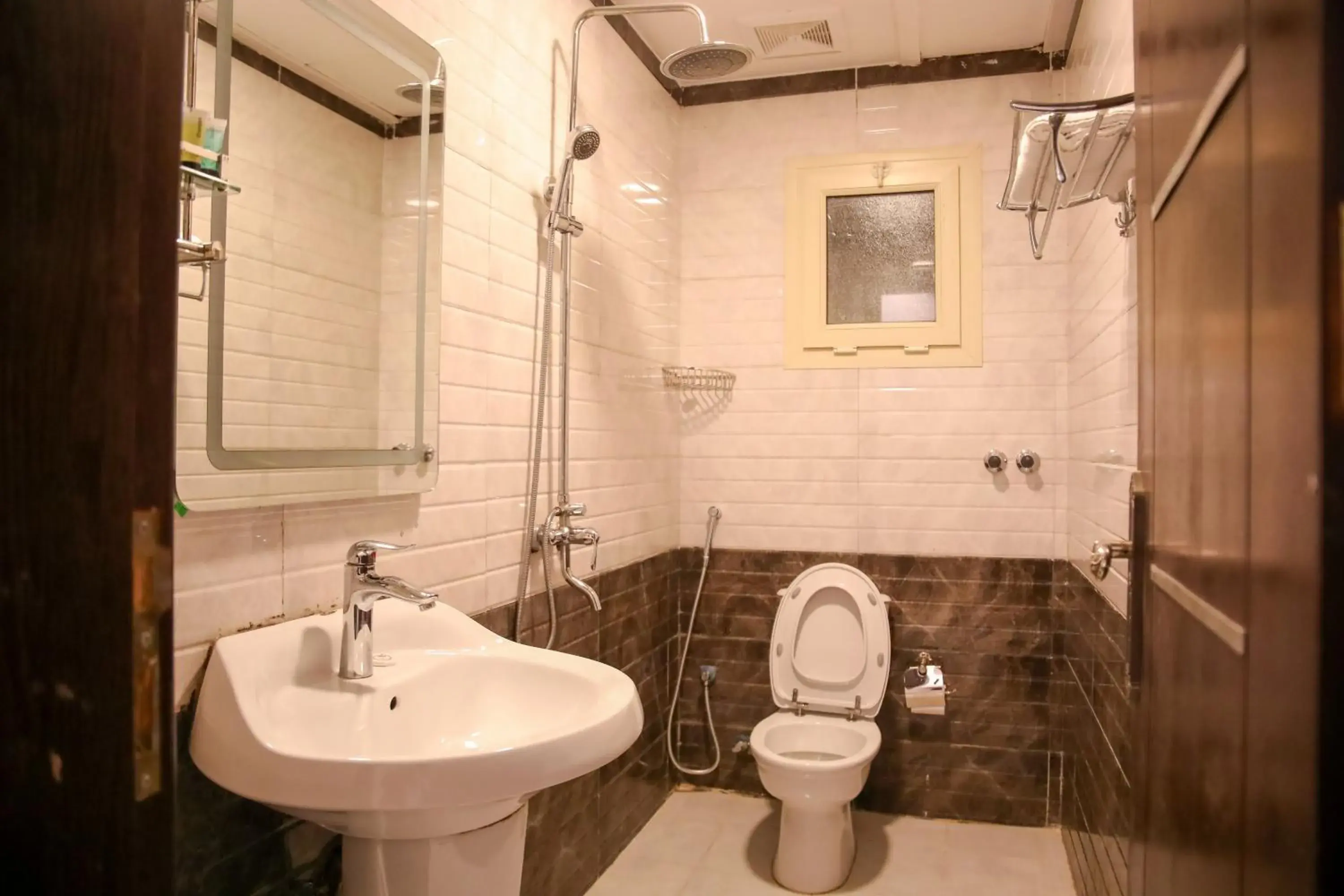 Deluxe Studio in شقق ارين البساتين Deluxe Studio in شقق ارين البساتين