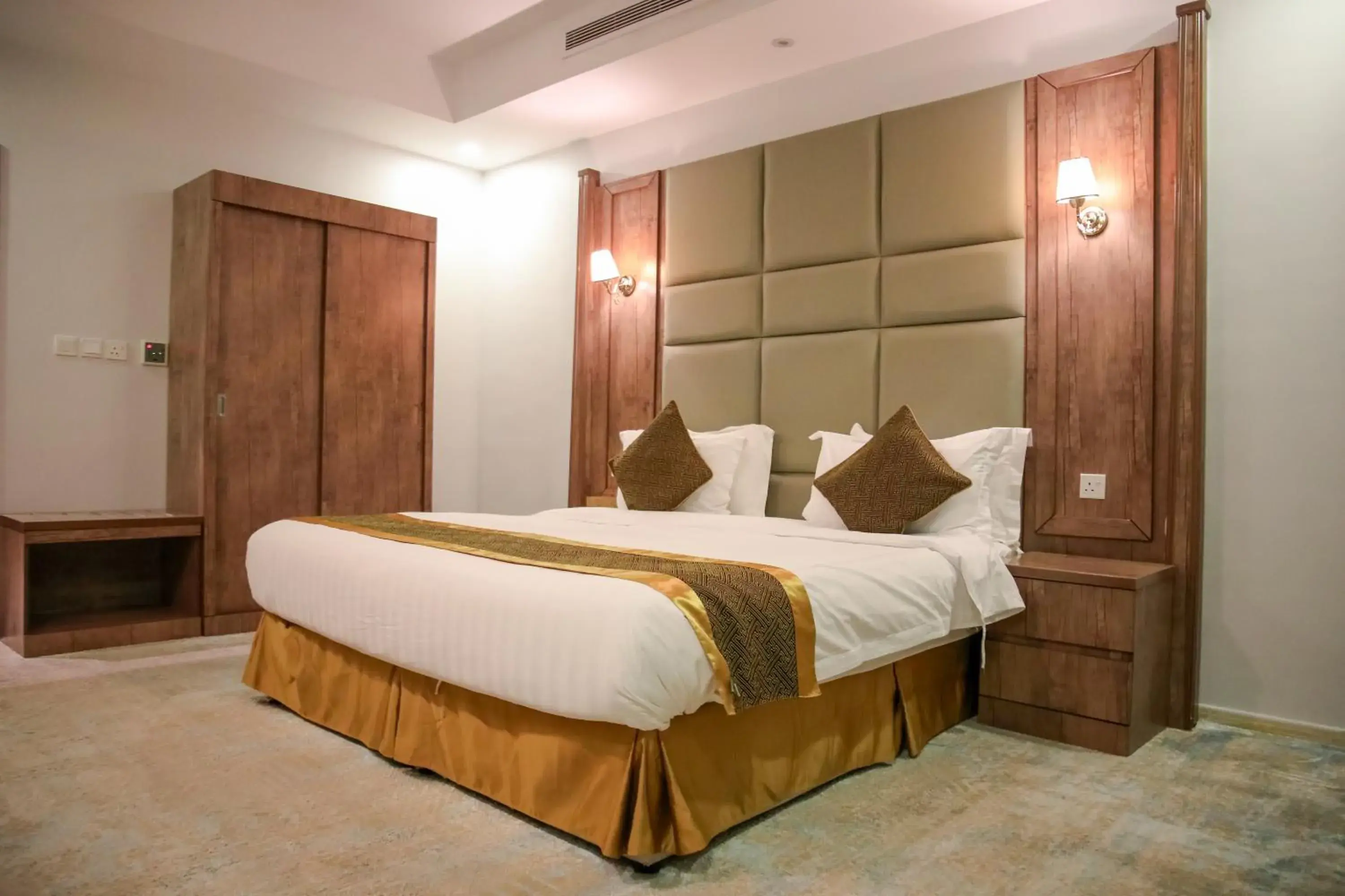 Junior Suite in شقق ارين البساتين Junior Suite in شقق ارين البساتين