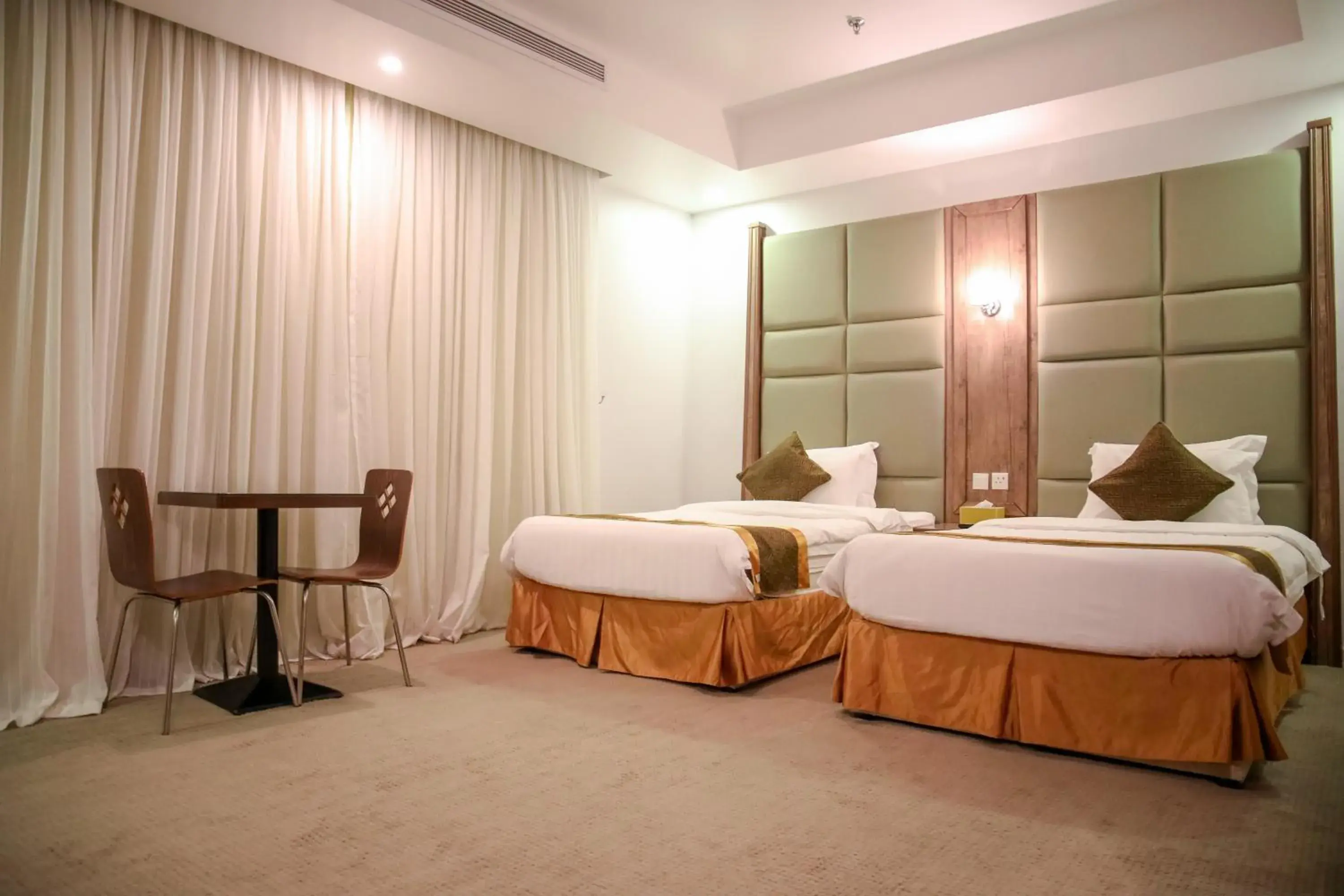 Suite with City View in شقق ارين البساتين Suite with City View in شقق ارين البساتين