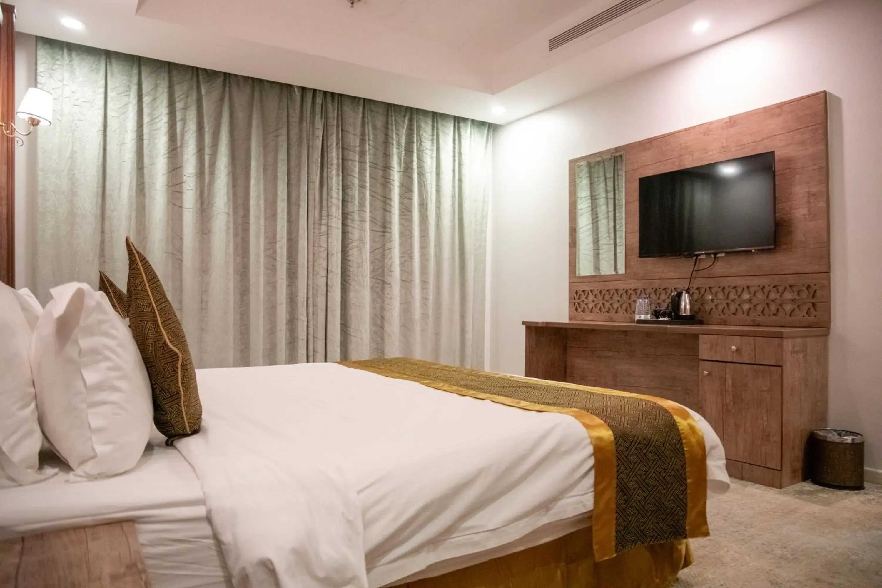 One-Bedroom Apartment in شقق ارين البساتين One-Bedroom Apartment in شقق ارين البساتين