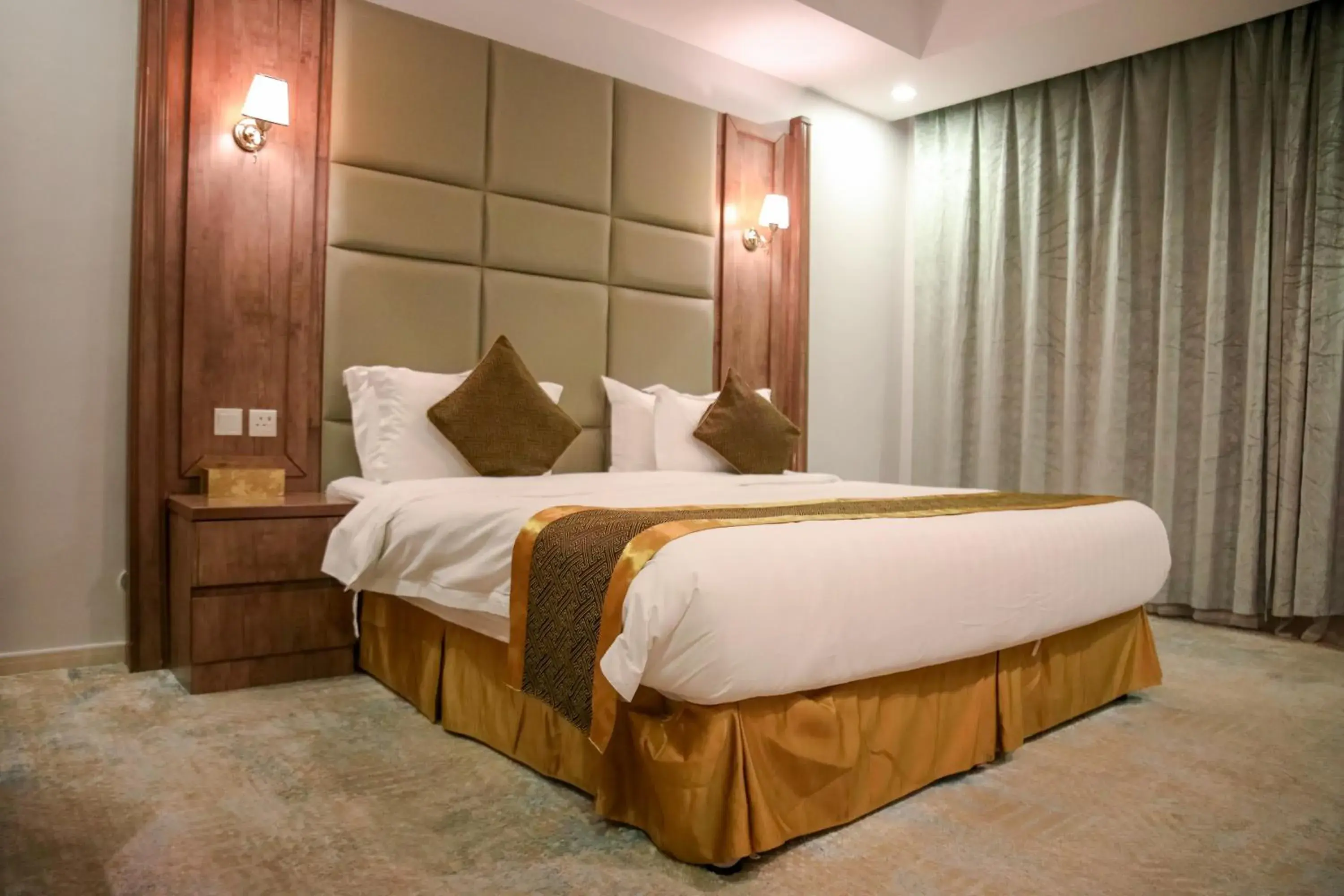 Deluxe Studio in شقق ارين البساتين Deluxe Studio in شقق ارين البساتين